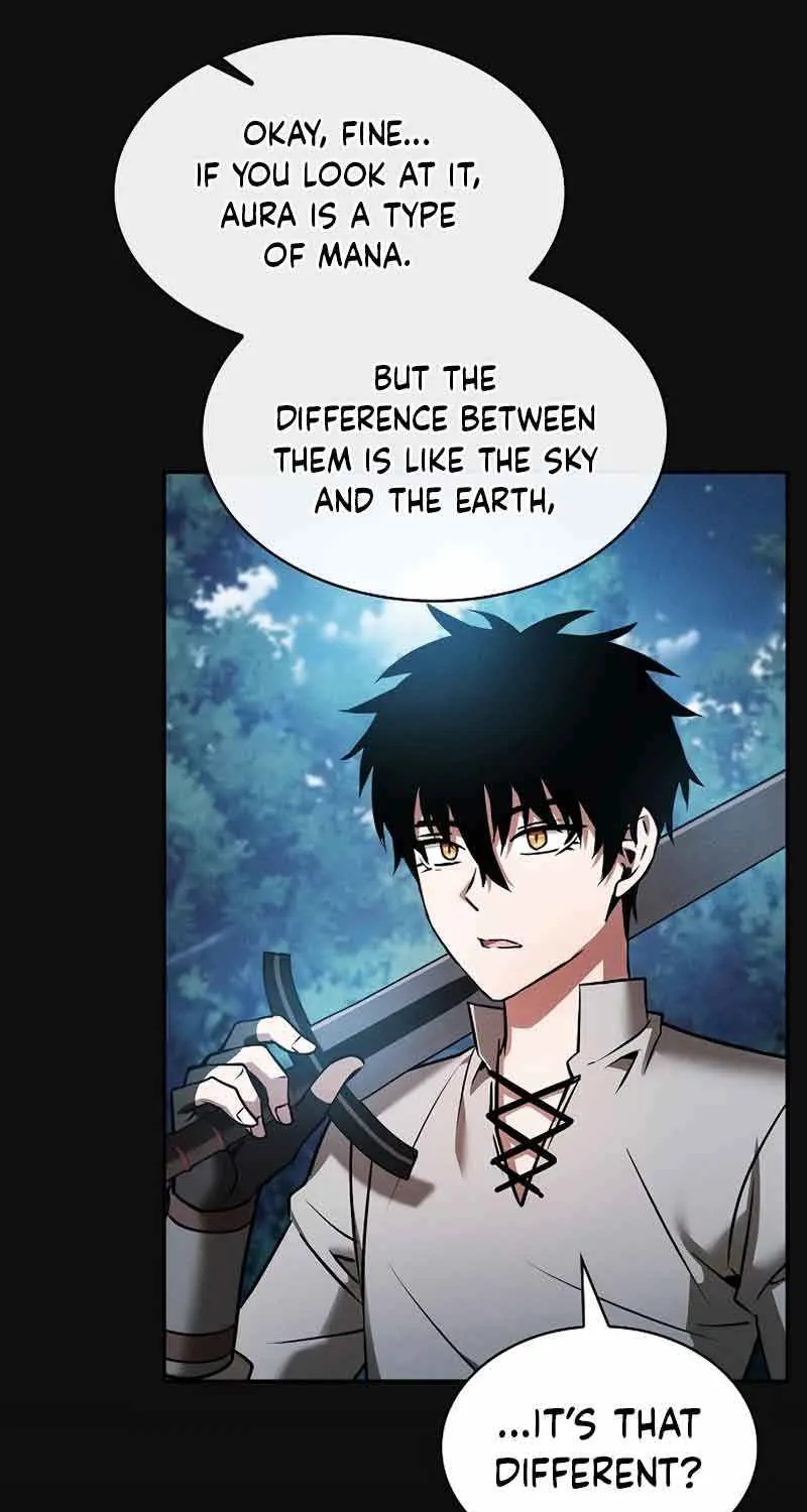 Academy’s Genius Swordmaster Chapter 9 page 90 - 