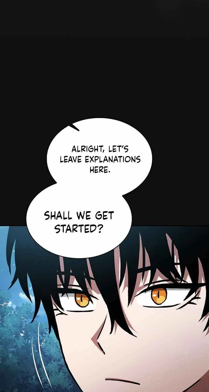 Academy’s Genius Swordmaster Chapter 9 page 100 - 