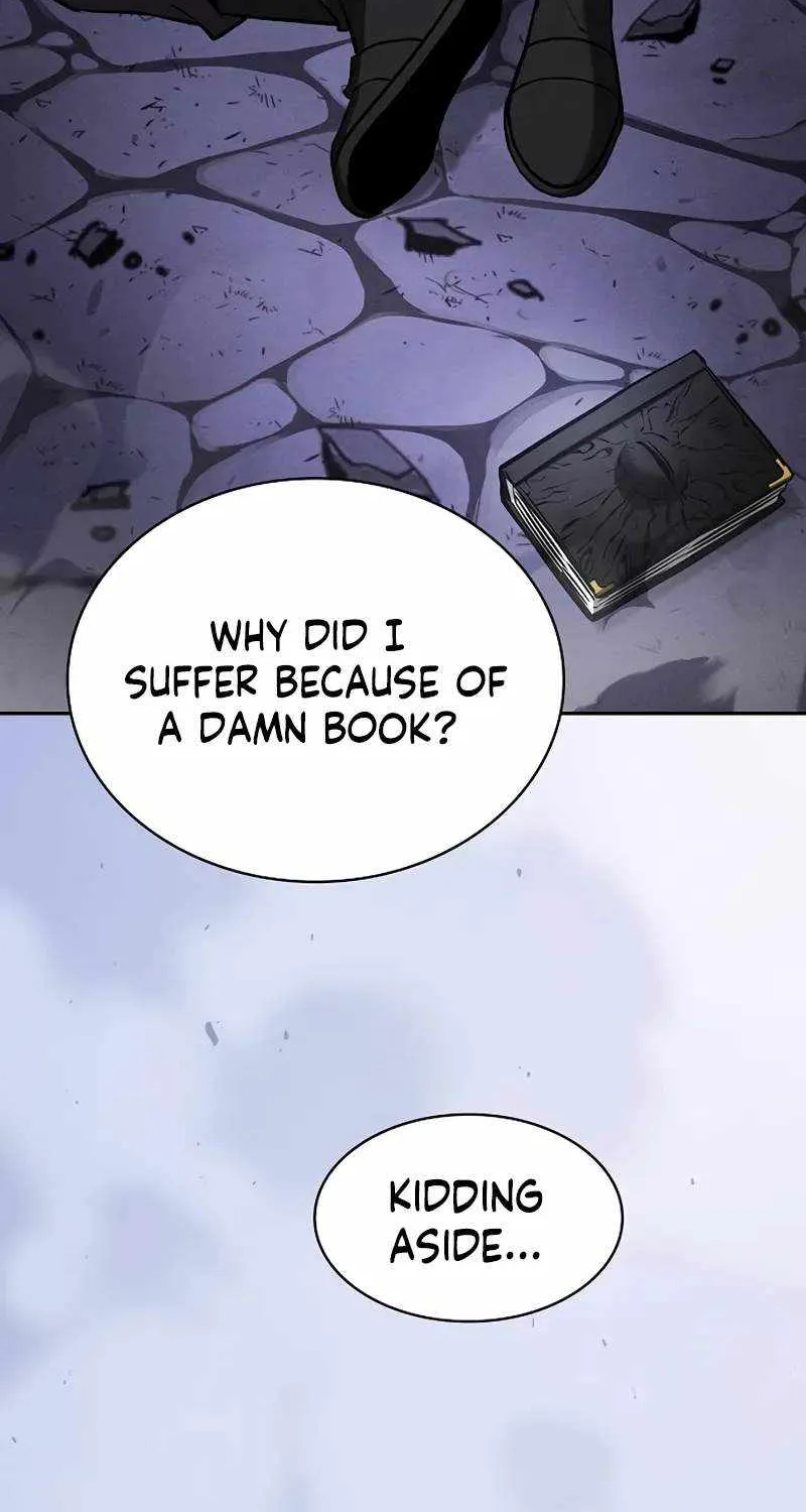 Academy’s Genius Swordmaster Chapter 90 page 14 - 