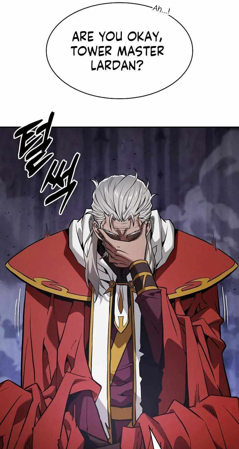 Academy’s Genius Swordmaster Chapter 90 page 21 - 