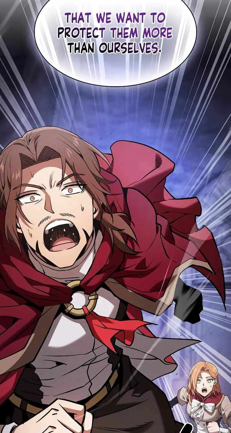Academy’s Genius Swordmaster Chapter 90 page 34 - 
