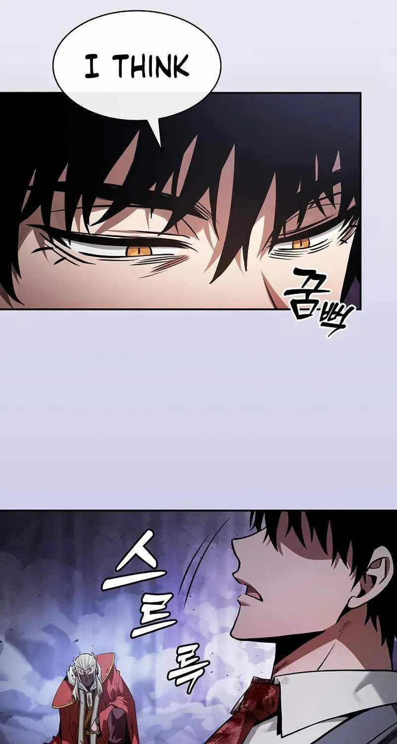 Academy’s Genius Swordmaster Chapter 90 page 36 - 