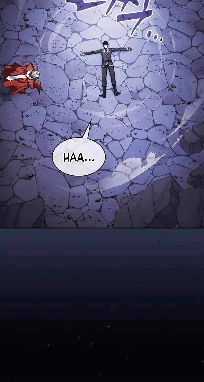 Academy’s Genius Swordmaster Chapter 90 page 38 - 
