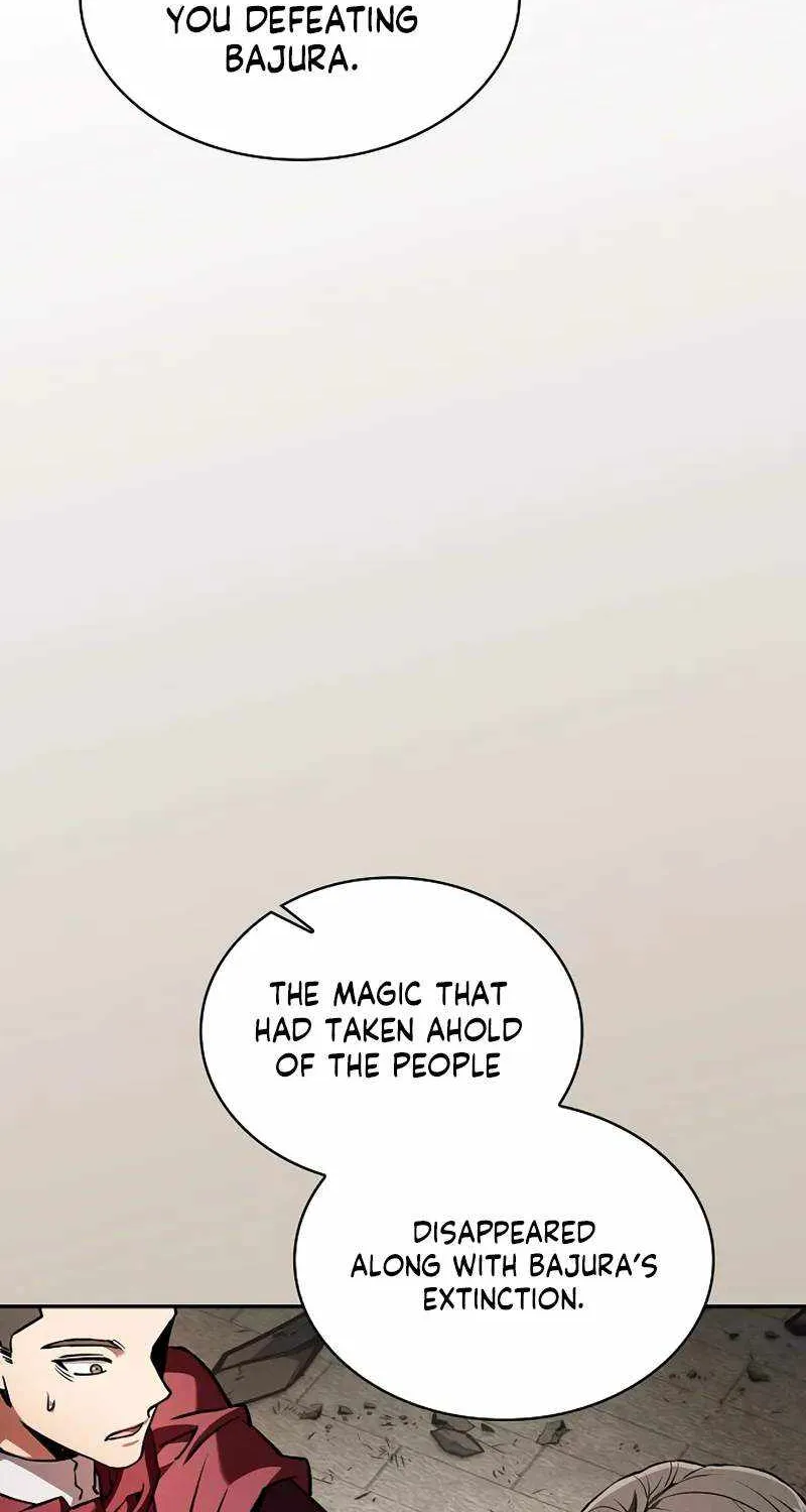 Academy’s Genius Swordmaster Chapter 90 page 49 - 