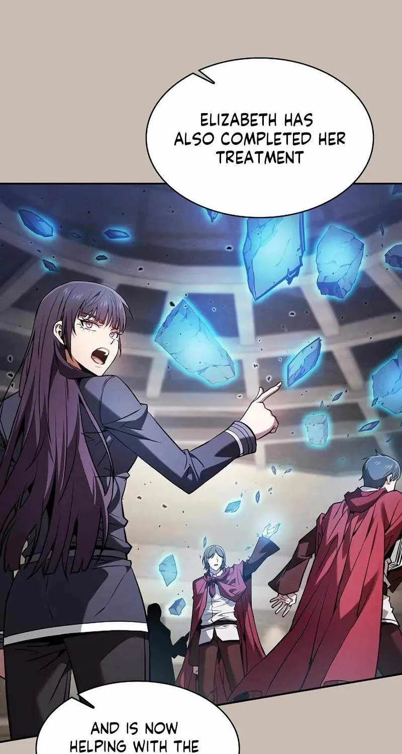 Academy’s Genius Swordmaster Chapter 90 page 51 - 