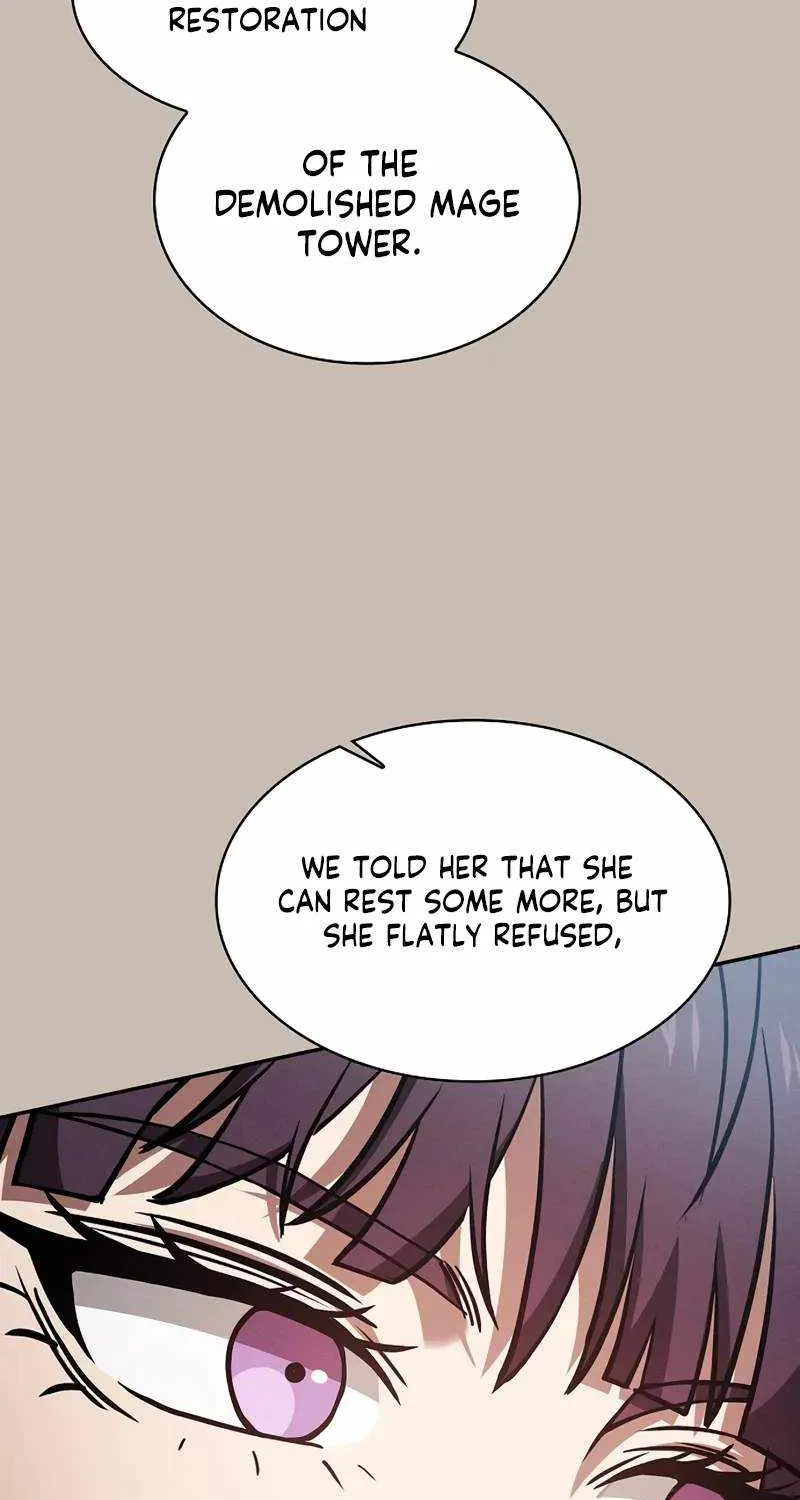 Academy’s Genius Swordmaster Chapter 90 page 52 - 