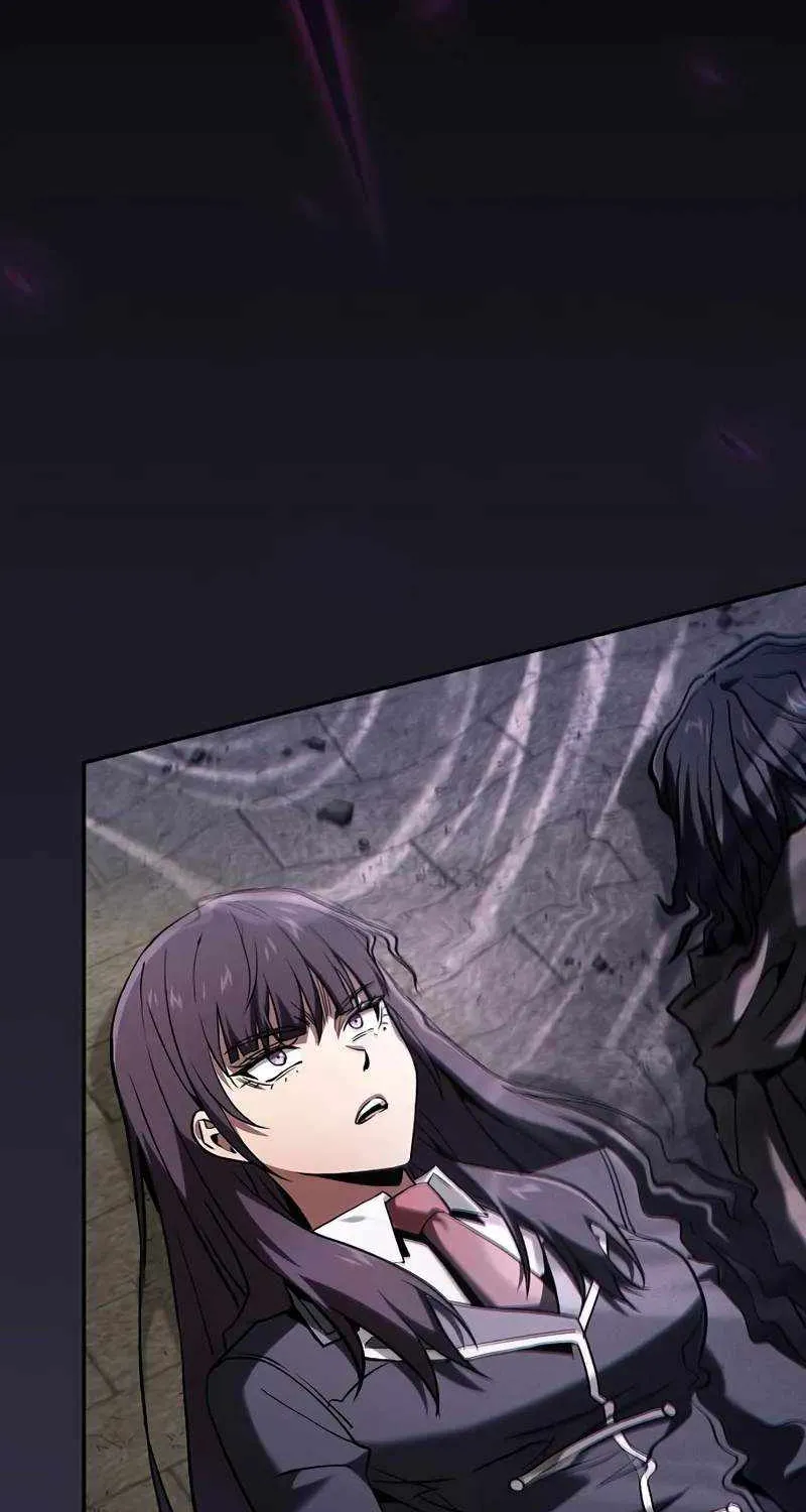 Academy’s Genius Swordmaster Chapter 90 page 7 - 