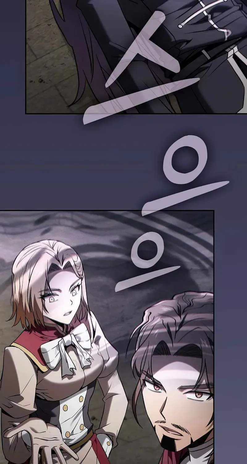 Academy’s Genius Swordmaster Chapter 90 page 8 - 