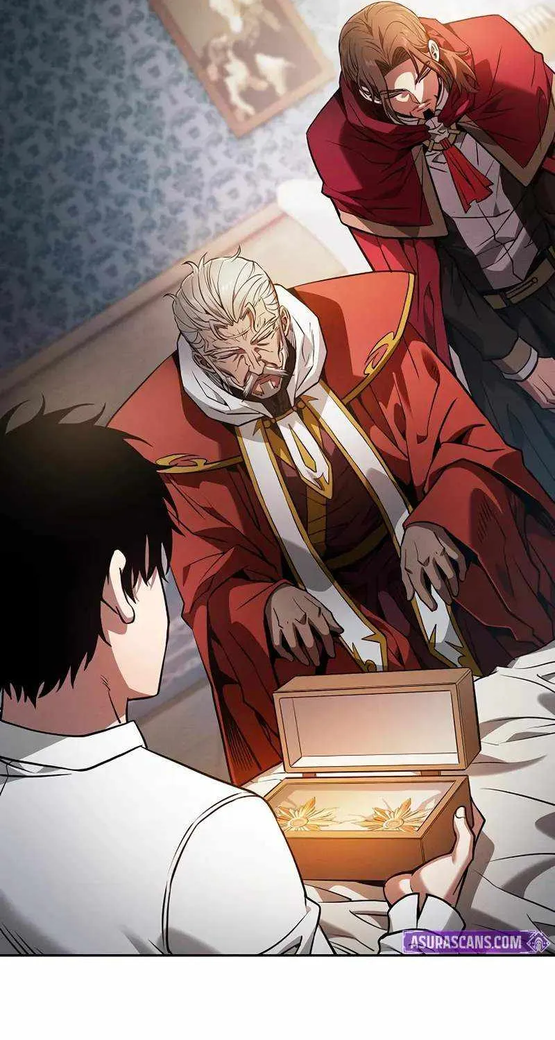Academy’s Genius Swordmaster Chapter 90 page 72 - 