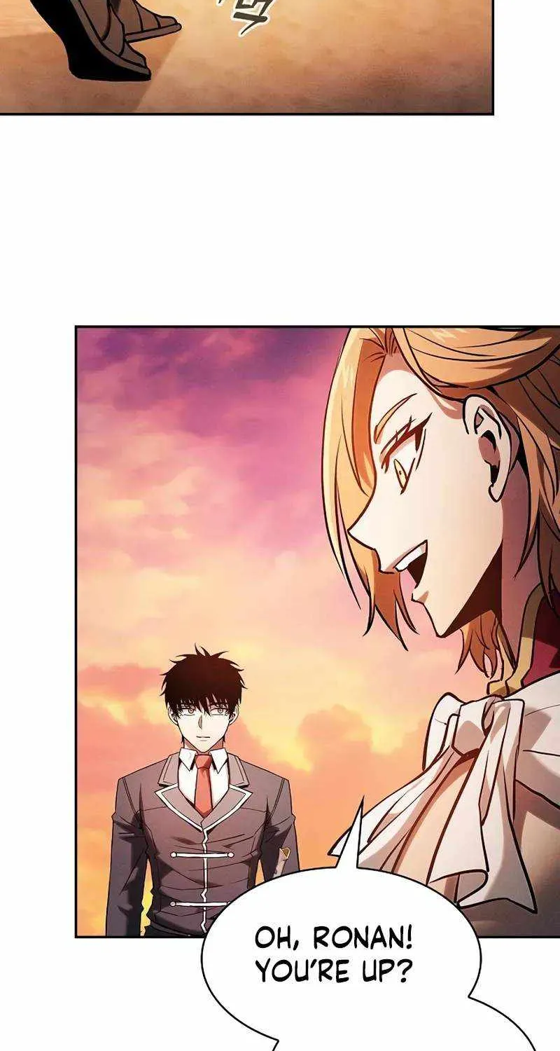 Academy’s Genius Swordmaster Chapter 90 page 87 - 