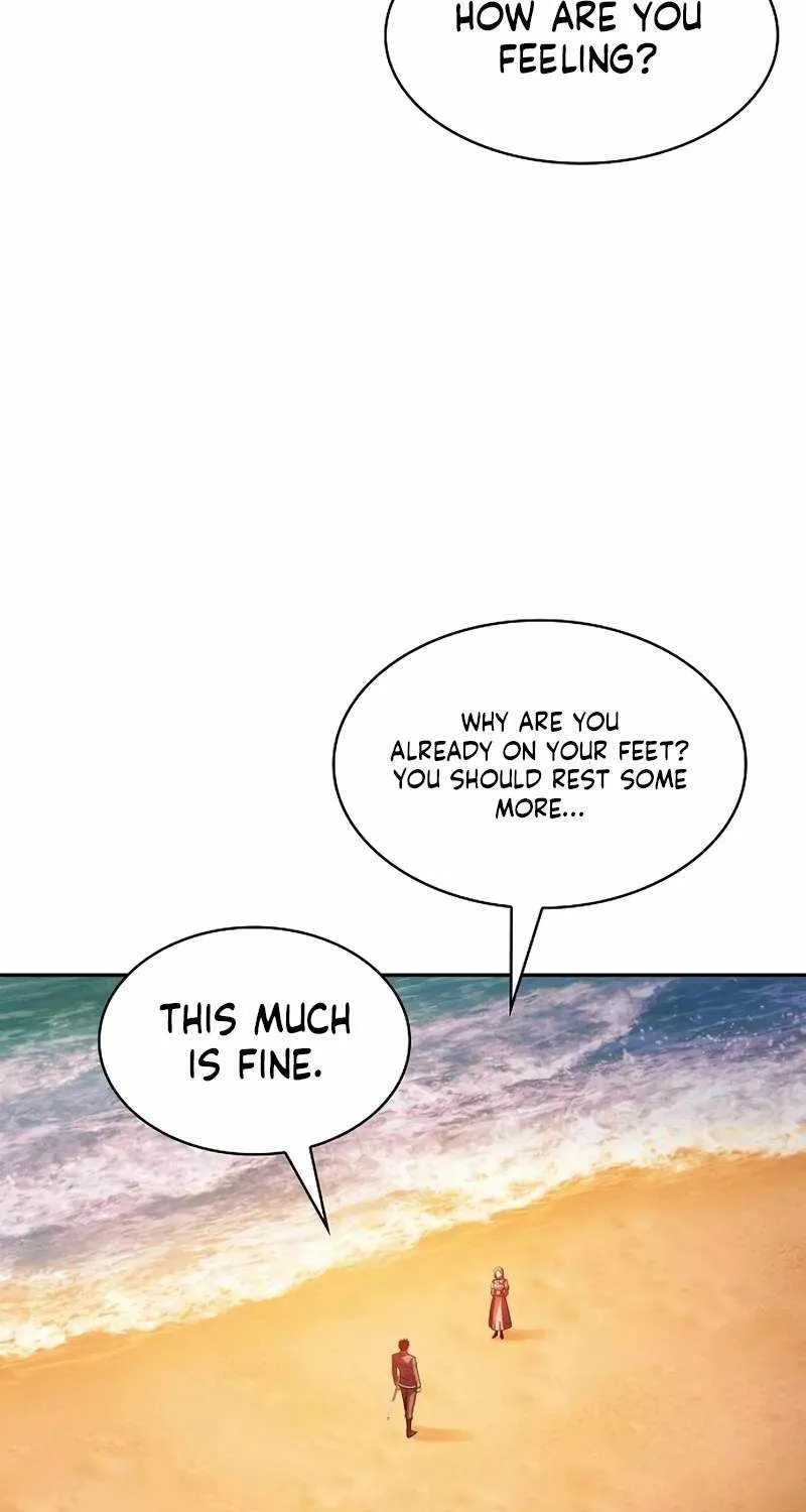 Academy’s Genius Swordmaster Chapter 90 page 88 - 