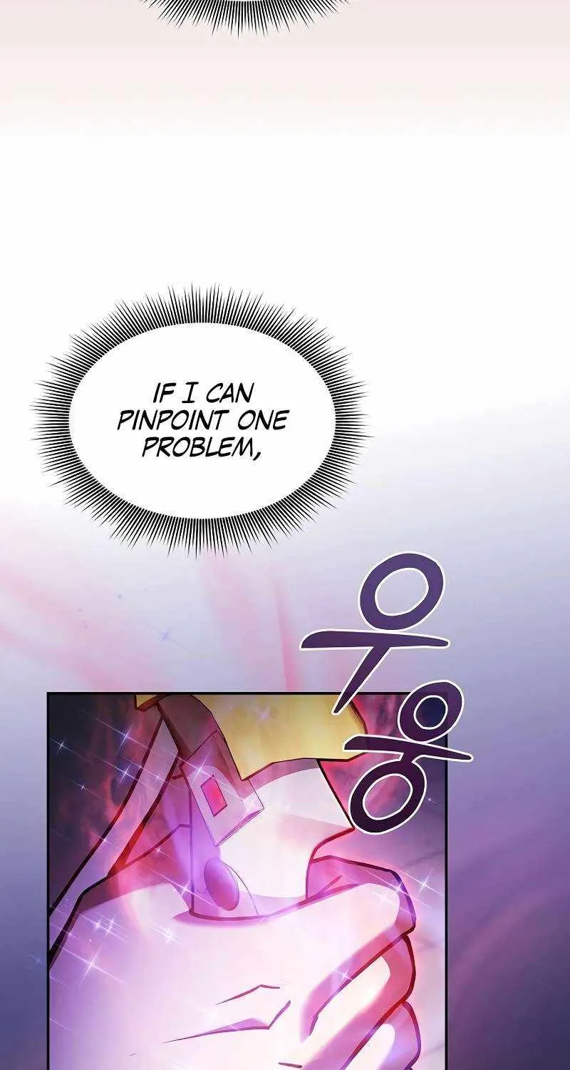 Academy’s Genius Swordmaster Chapter 91 page 11 - 