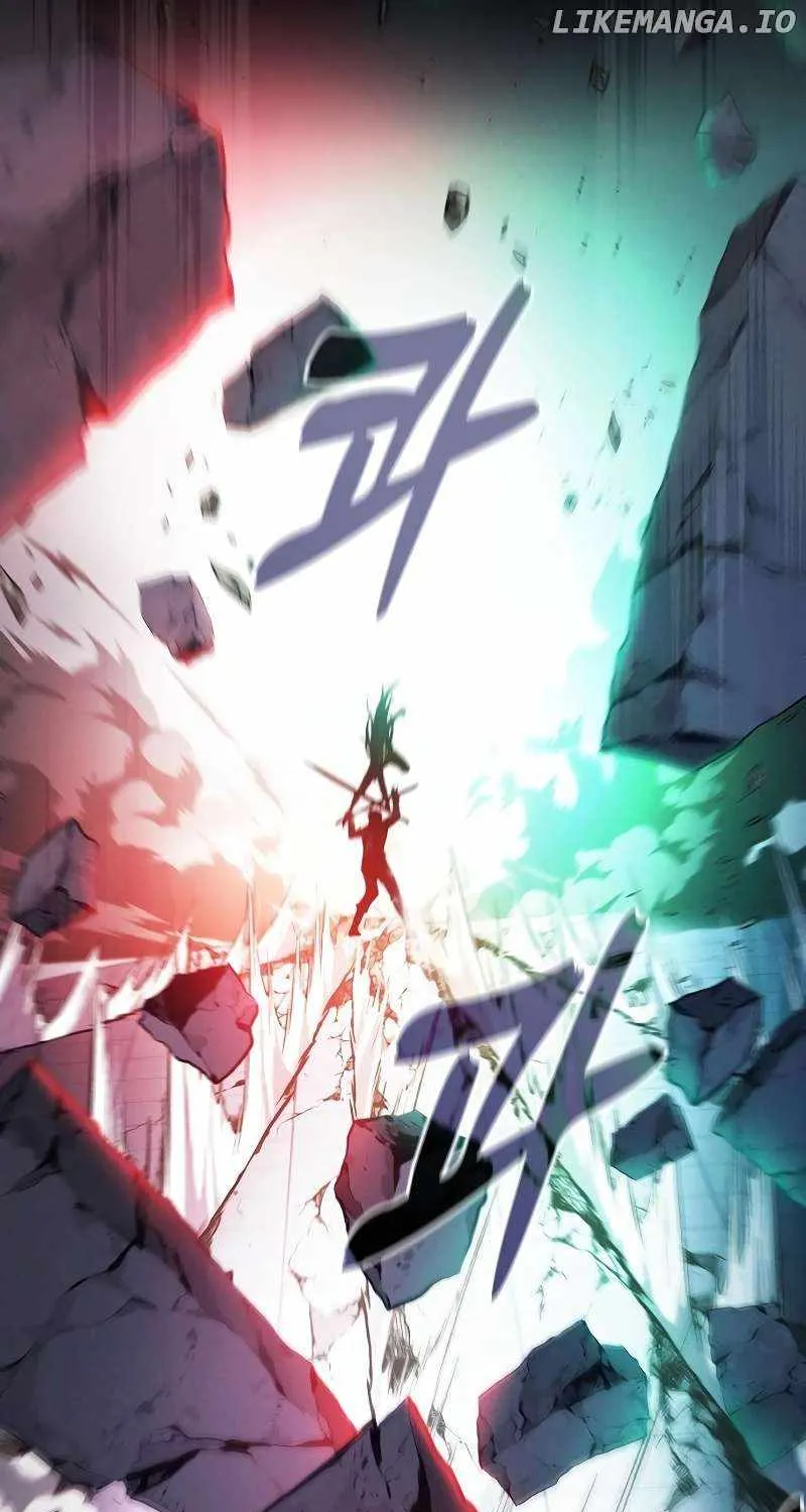 Academy’s Genius Swordmaster Chapter 91 page 105 - 