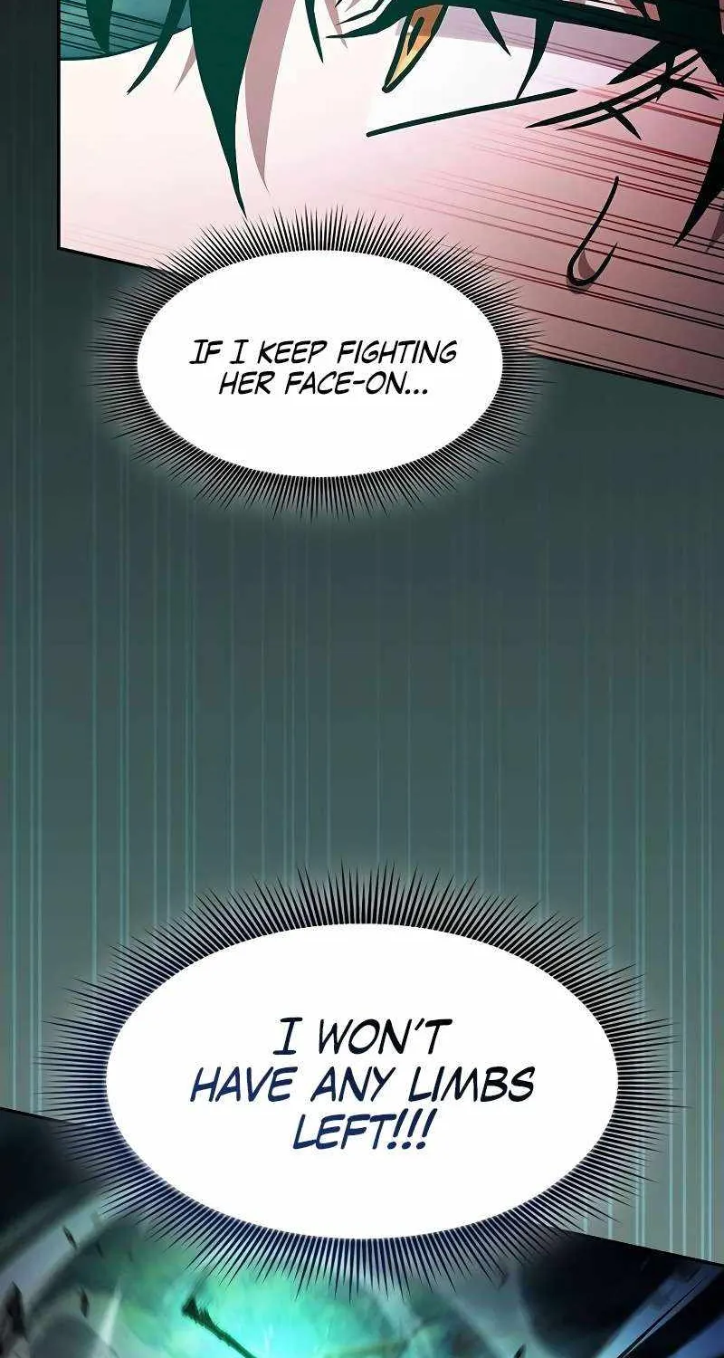 Academy’s Genius Swordmaster Chapter 91 page 108 - 