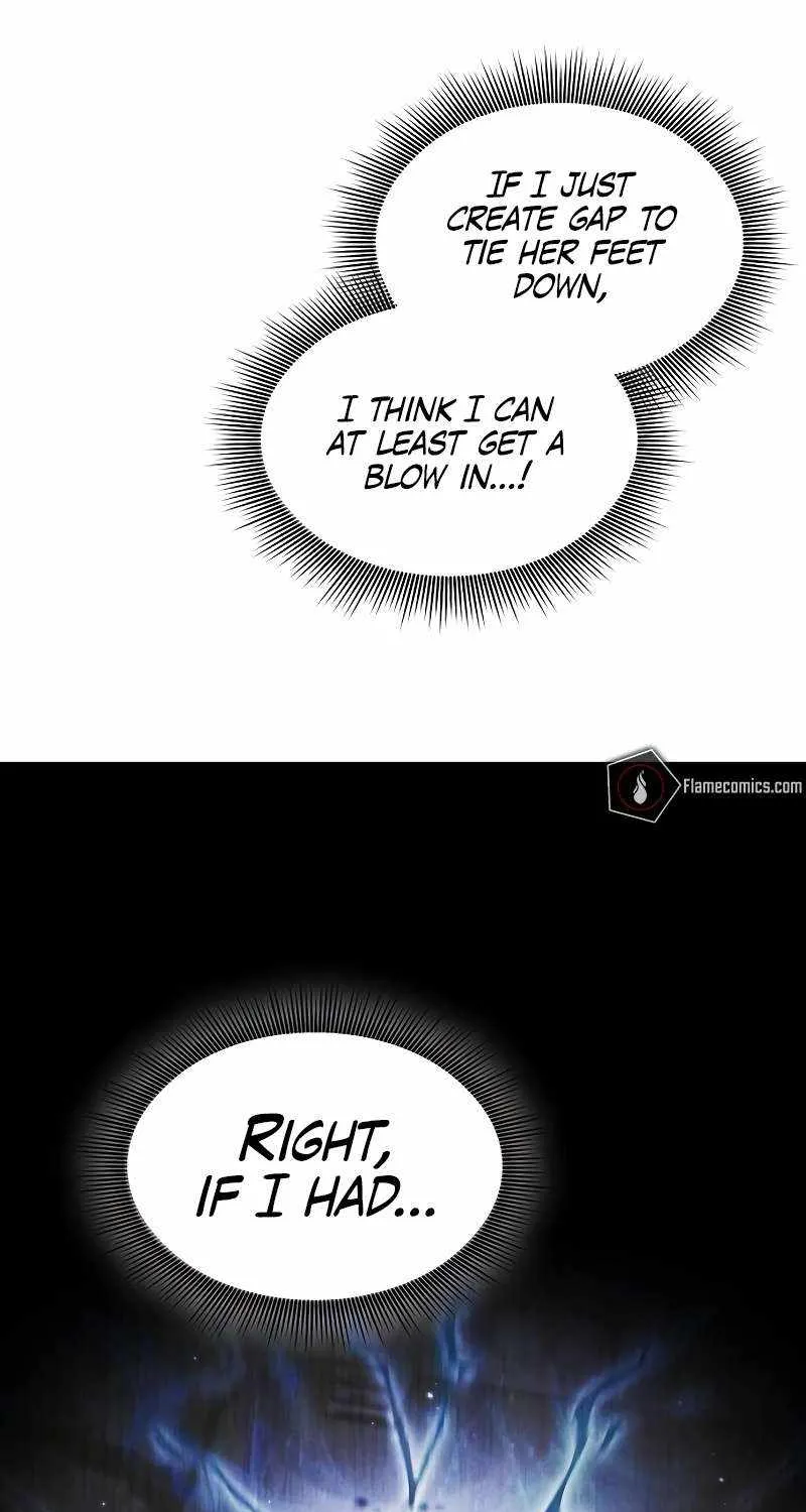 Academy’s Genius Swordmaster Chapter 91 page 111 - 