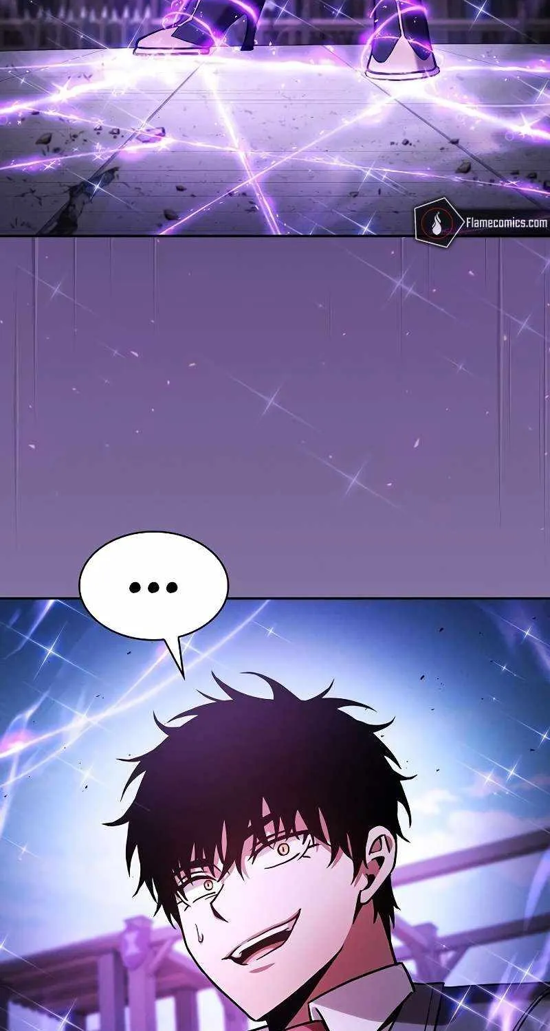 Academy’s Genius Swordmaster Chapter 91 page 120 - 