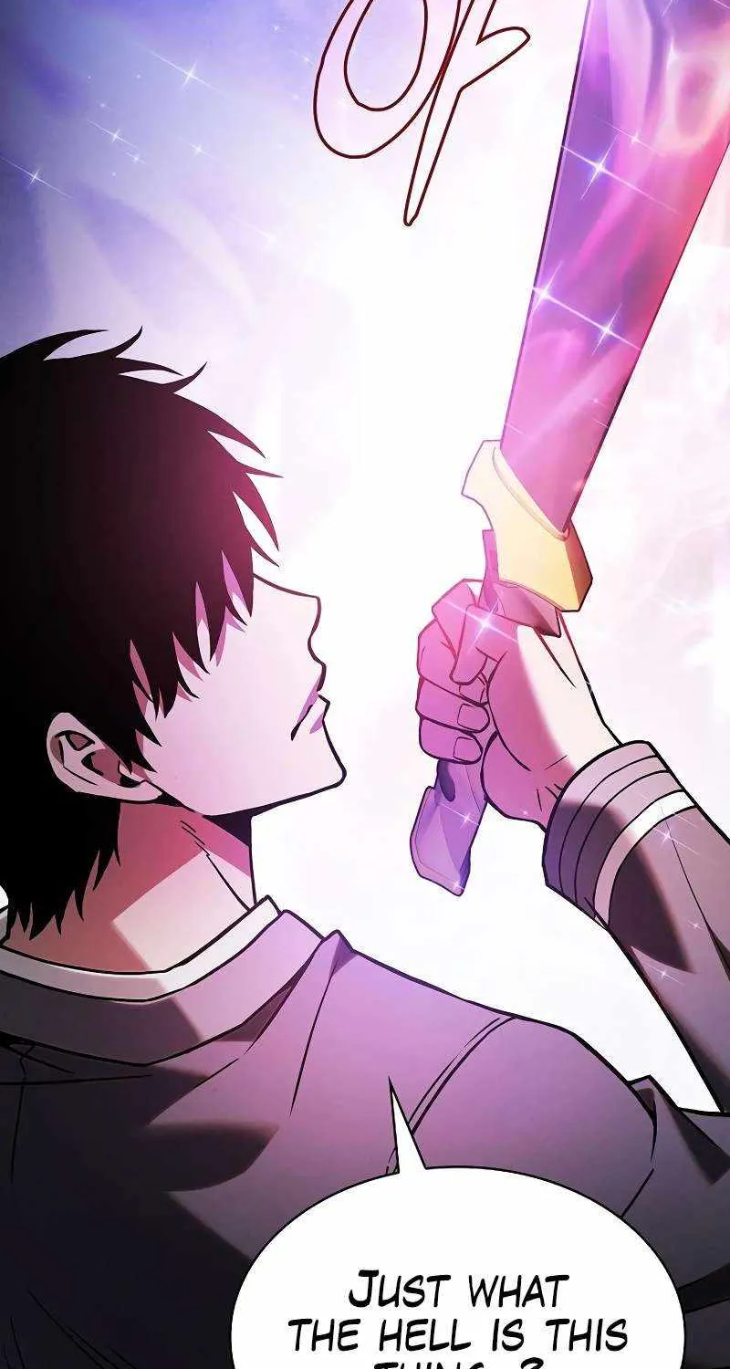 Academy’s Genius Swordmaster Chapter 91 page 13 - 