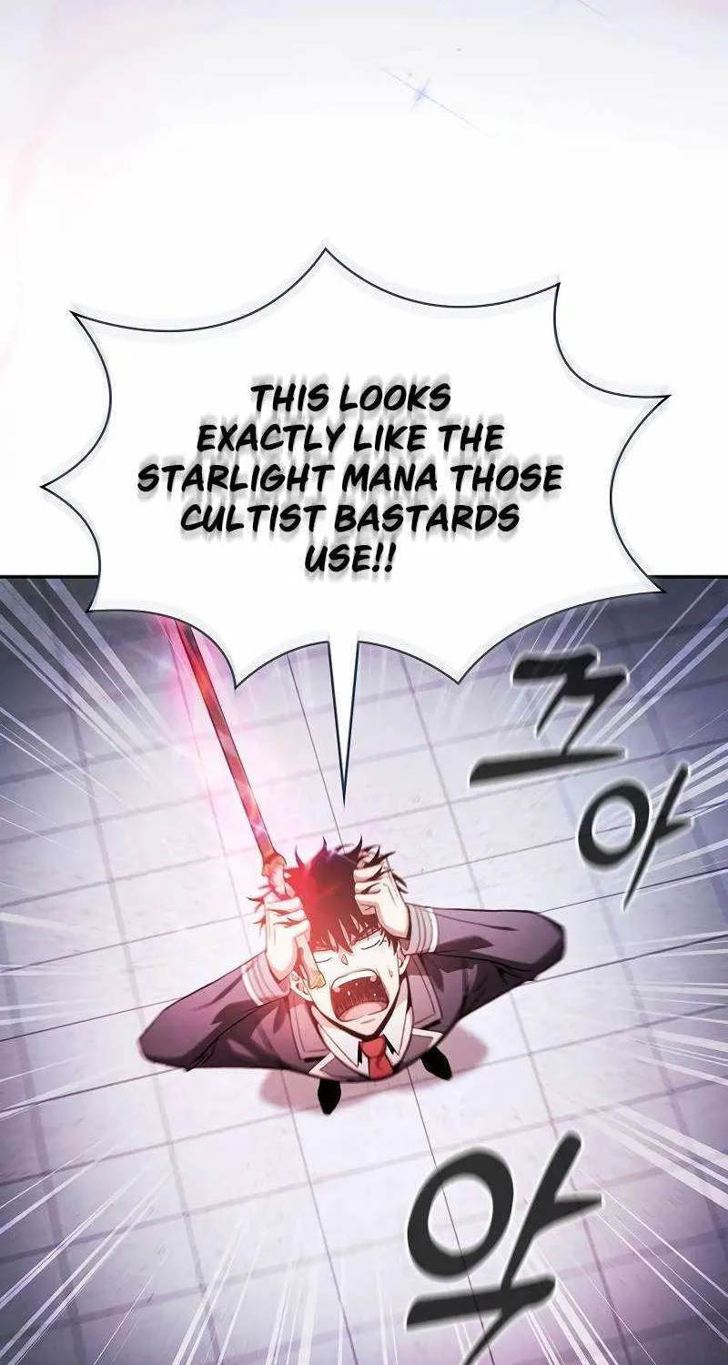 Academy’s Genius Swordmaster Chapter 91 page 15 - 