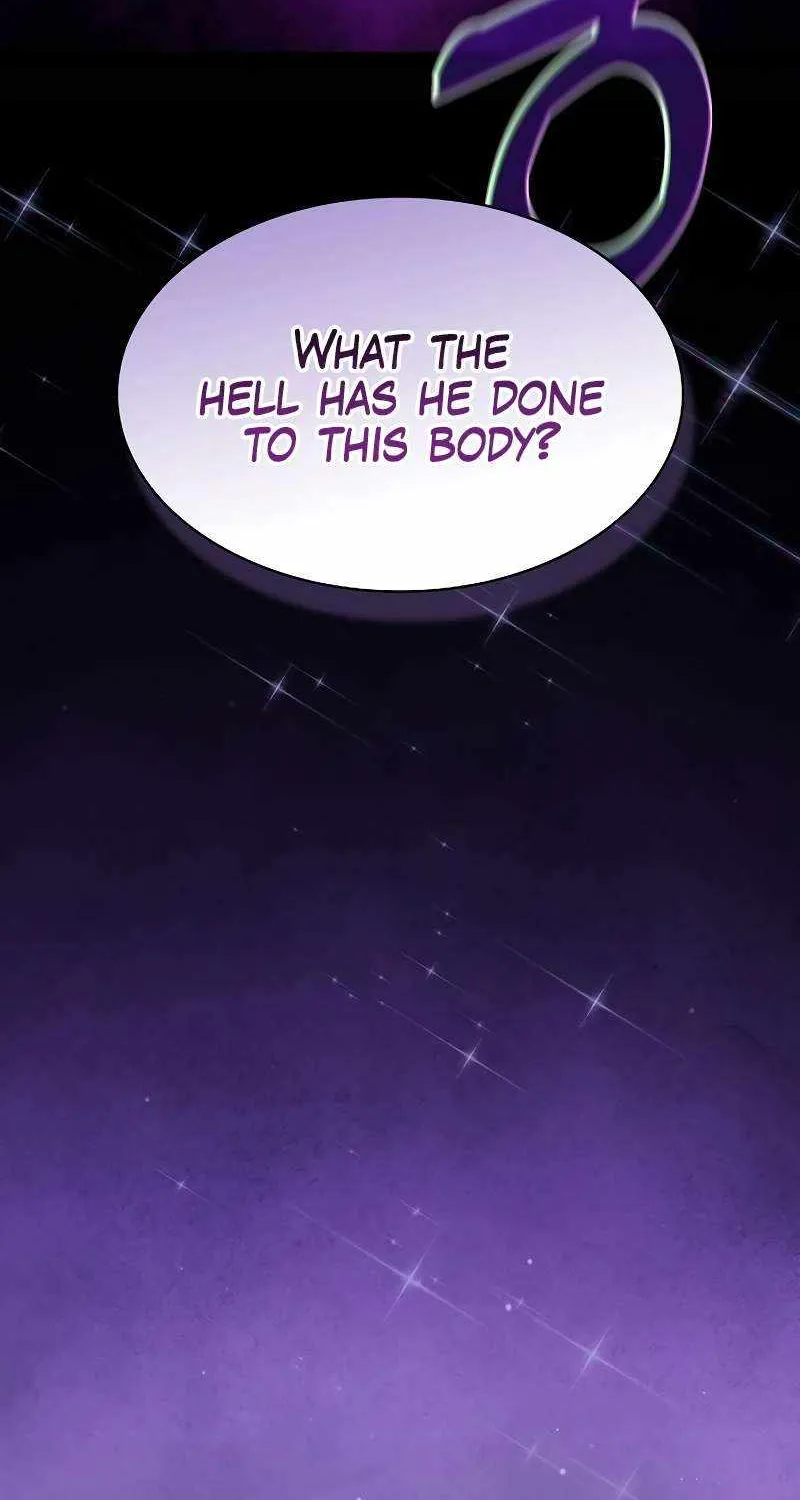 Academy’s Genius Swordmaster Chapter 91 page 20 - 
