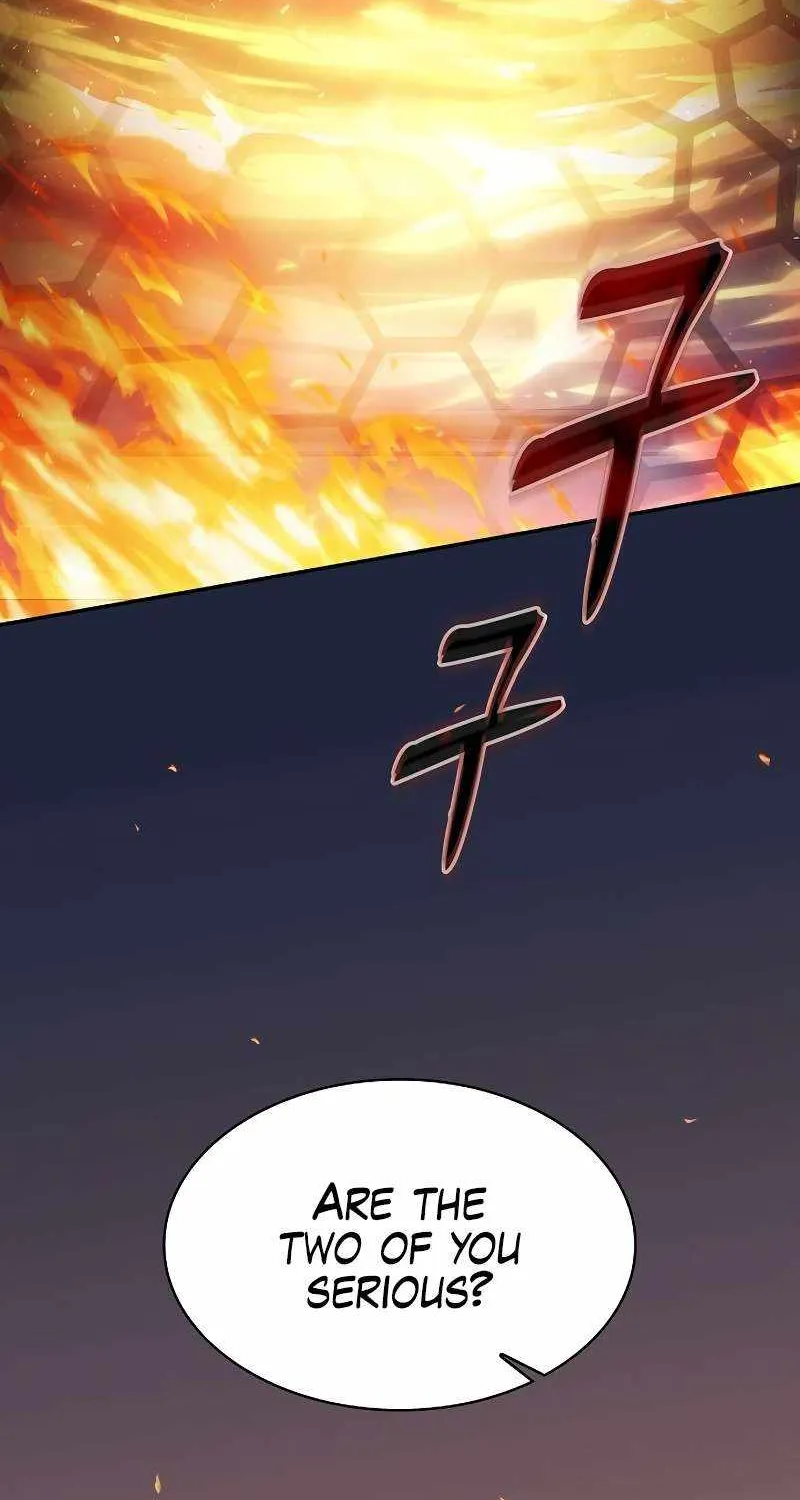 Academy’s Genius Swordmaster Chapter 91 page 24 - 