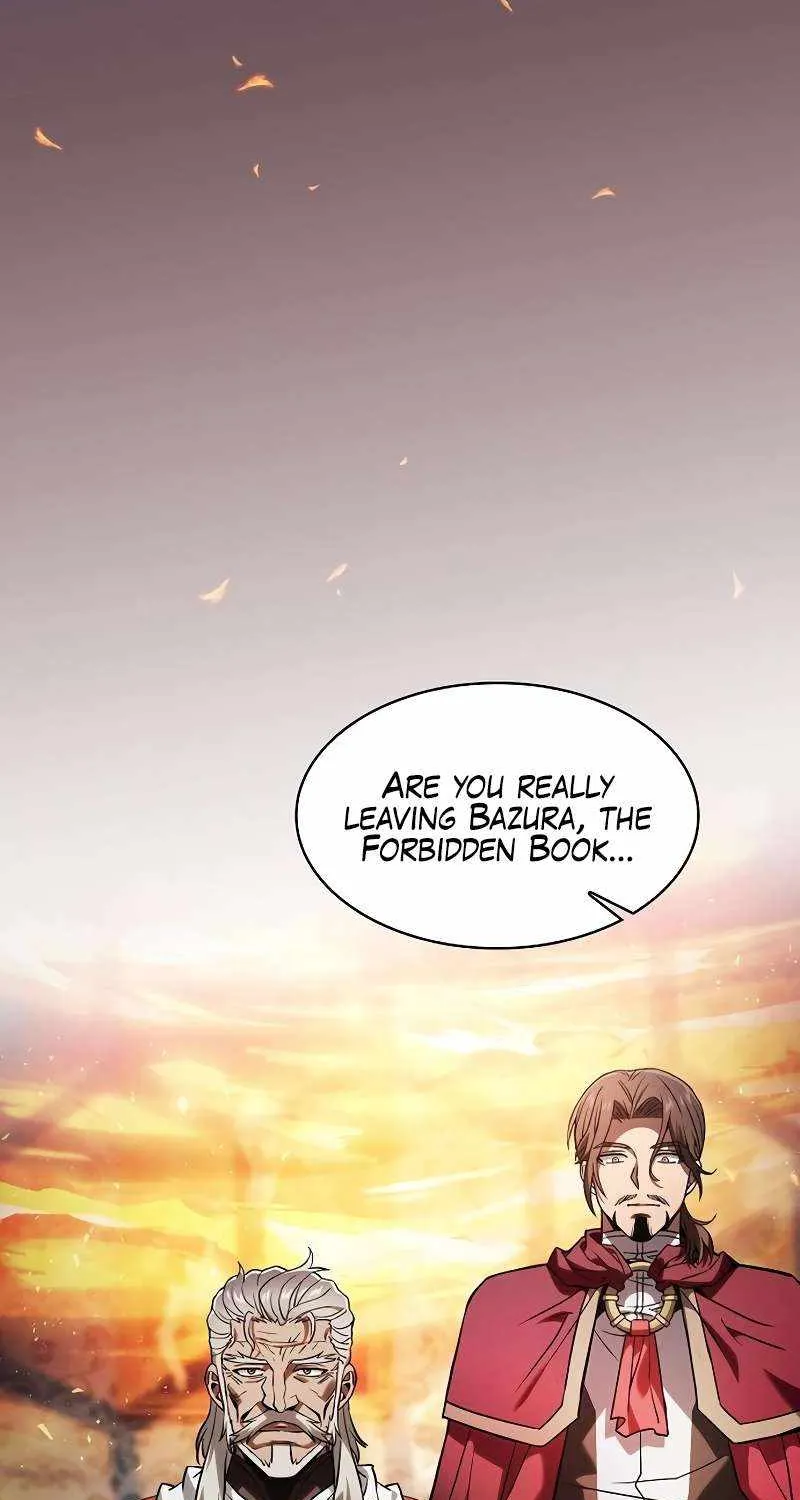 Academy’s Genius Swordmaster Chapter 91 page 25 - 