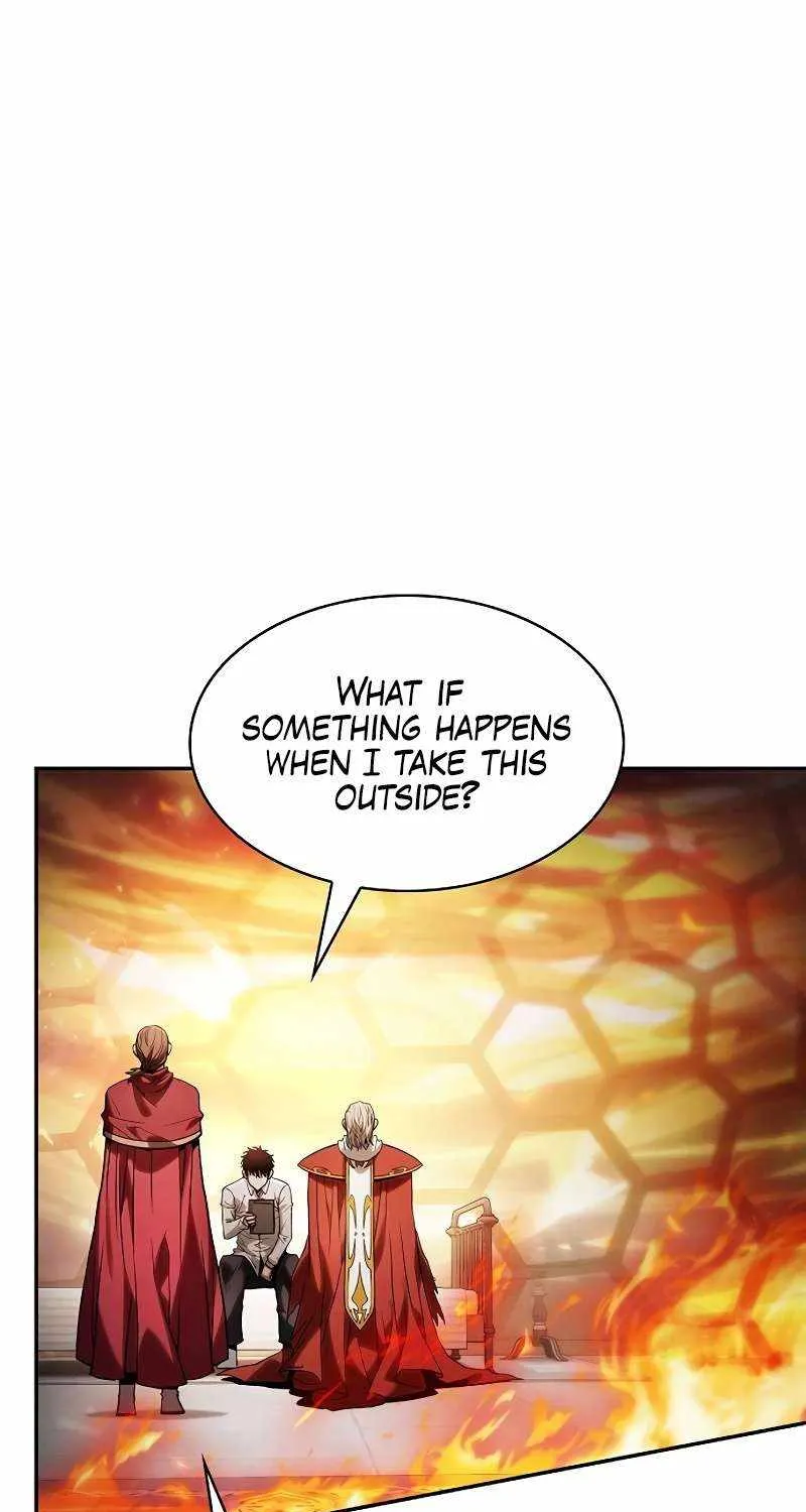 Academy’s Genius Swordmaster Chapter 91 page 30 - 