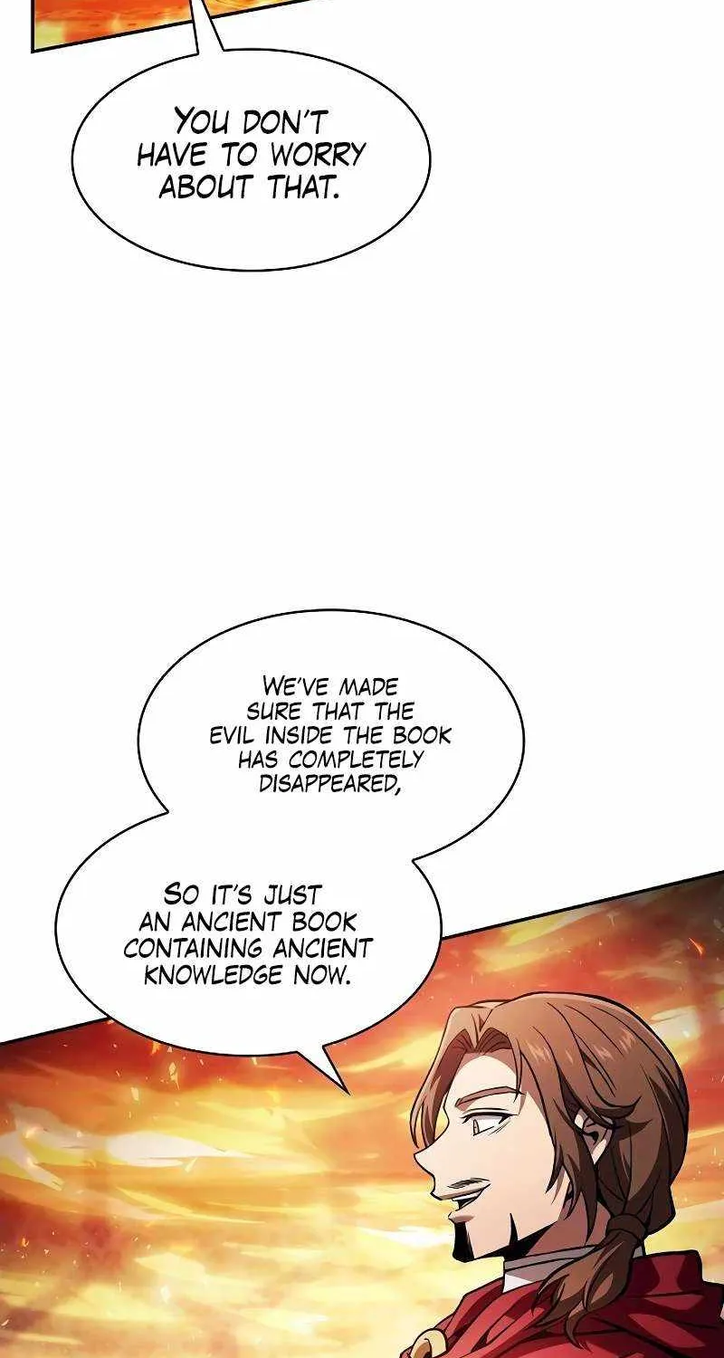 Academy’s Genius Swordmaster Chapter 91 page 31 - 