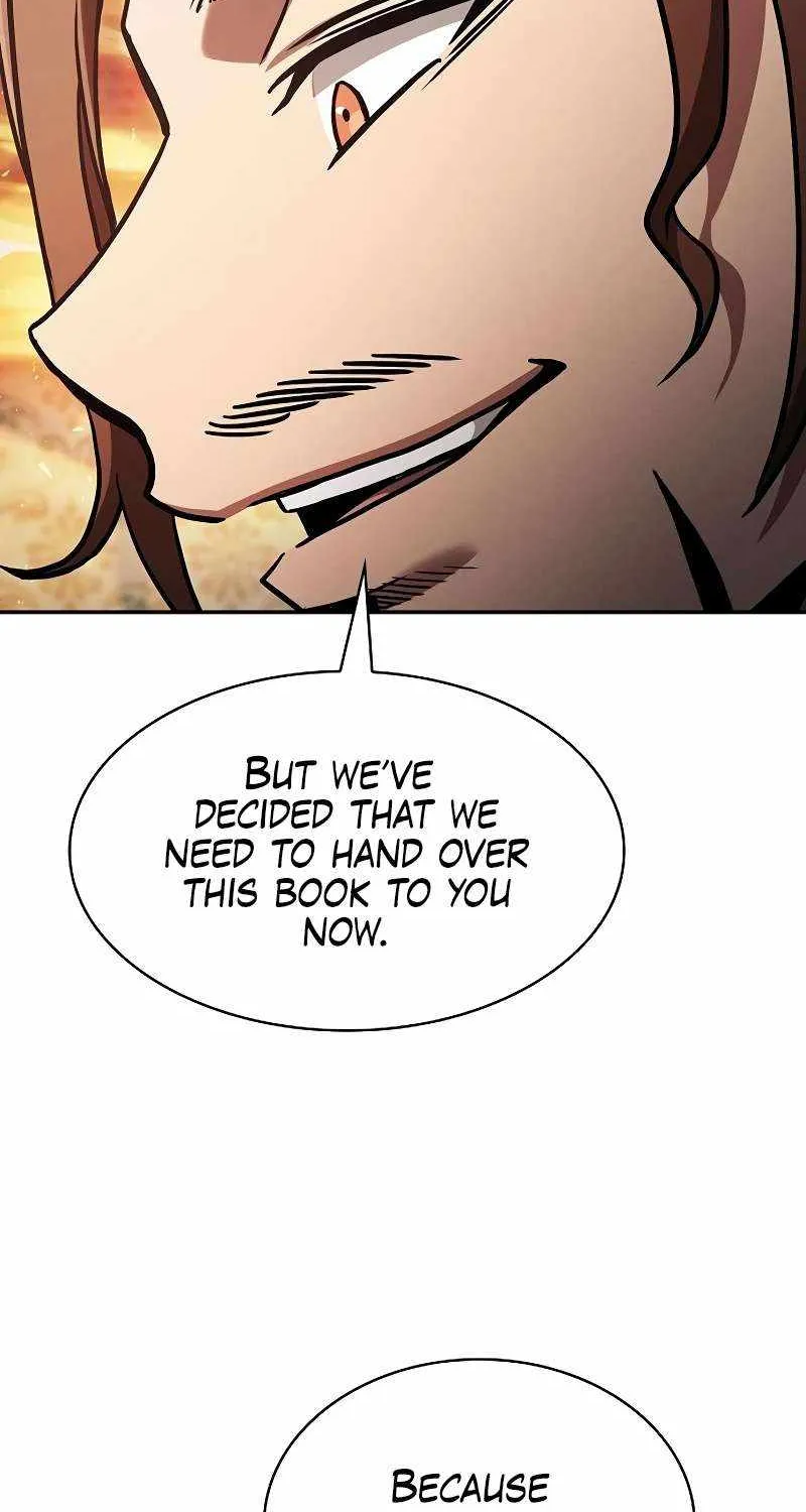 Academy’s Genius Swordmaster Chapter 91 page 33 - 