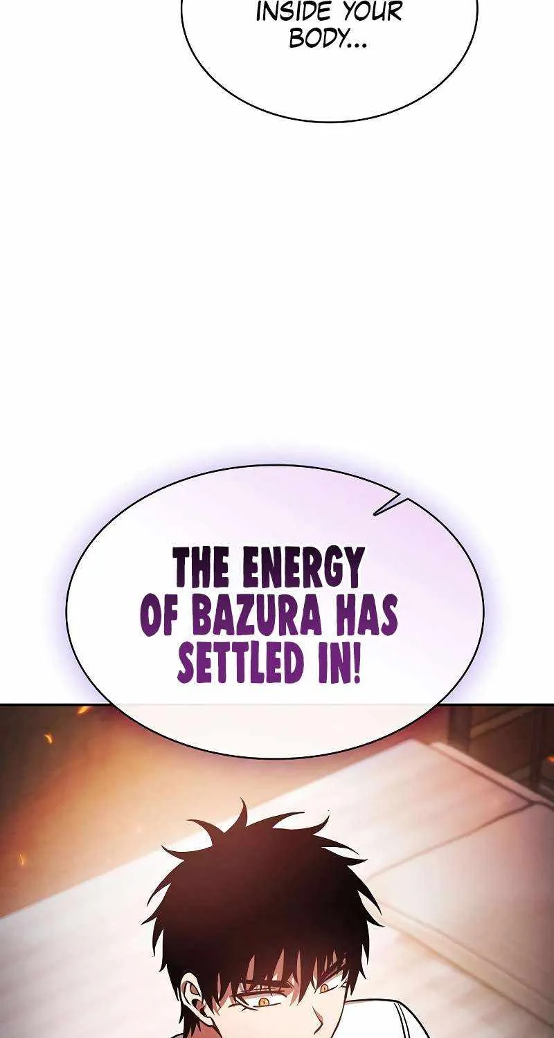 Academy’s Genius Swordmaster Chapter 91 page 34 - 