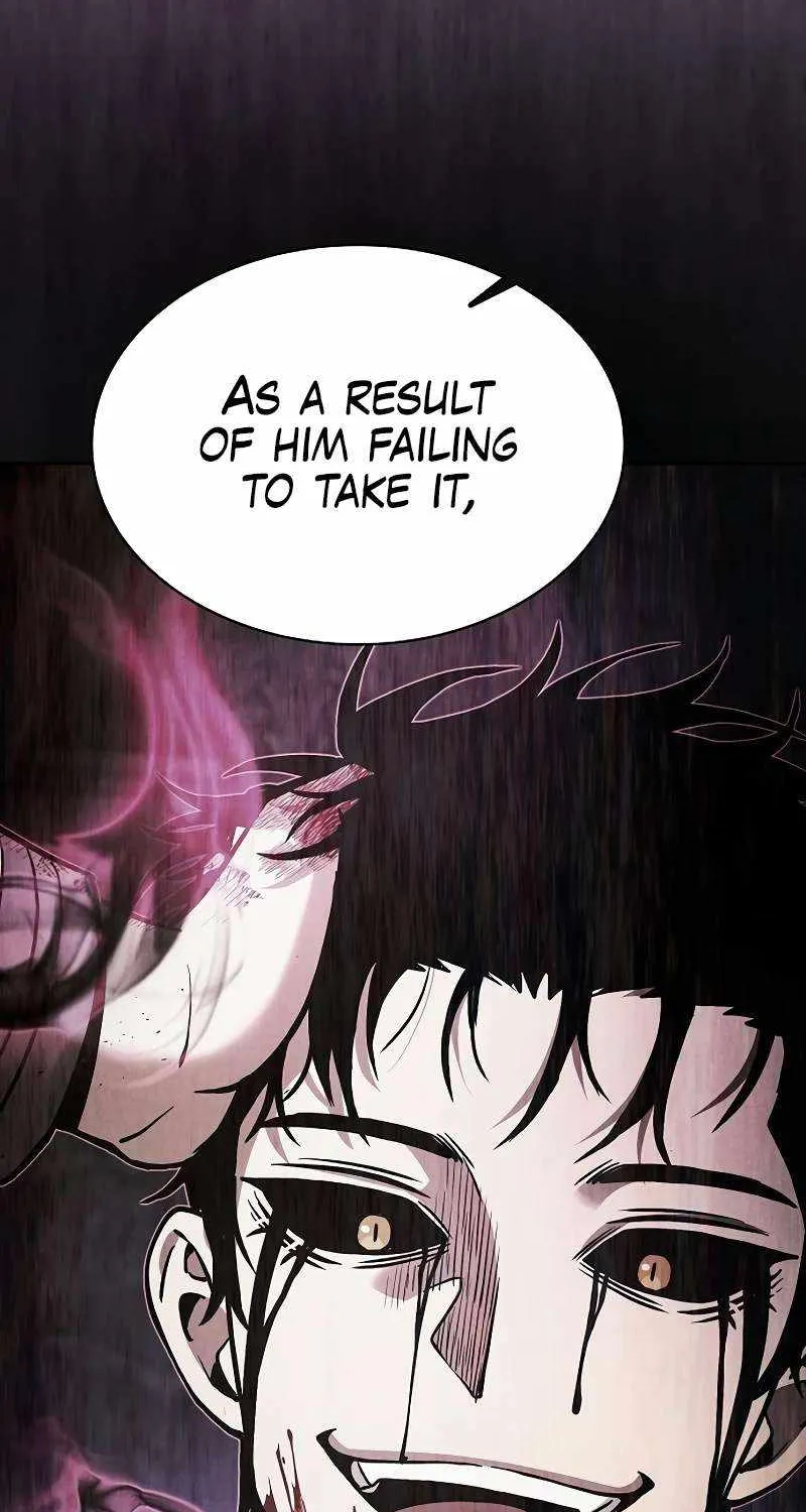 Academy’s Genius Swordmaster Chapter 91 page 38 - 