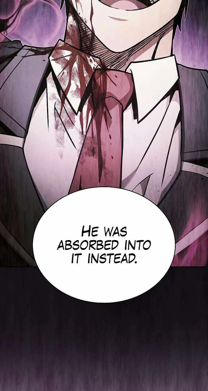 Academy’s Genius Swordmaster Chapter 91 page 39 - 