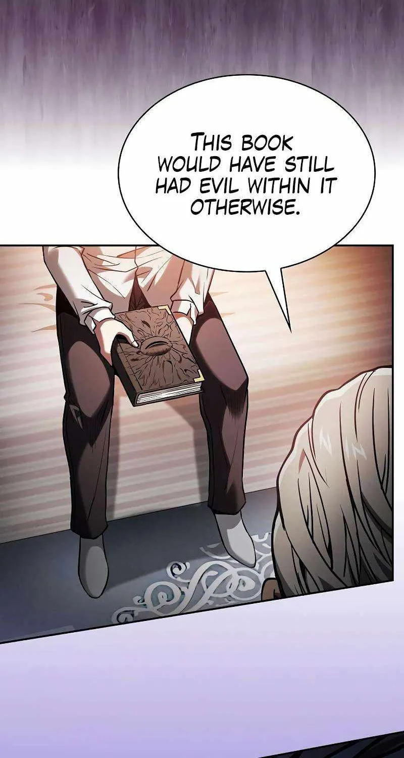 Academy’s Genius Swordmaster Chapter 91 page 40 - 