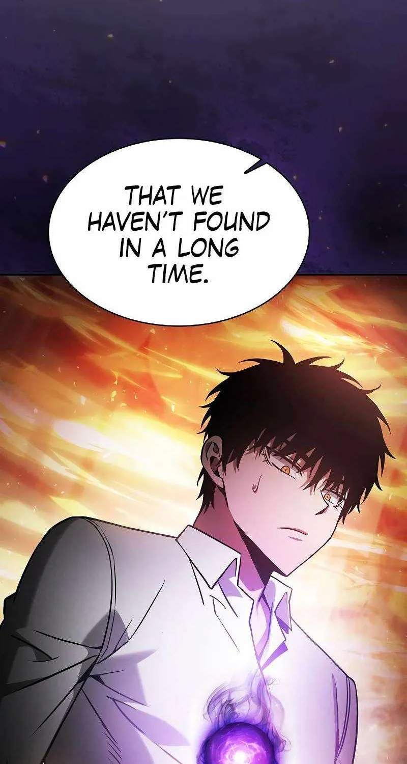 Academy’s Genius Swordmaster Chapter 91 page 42 - 