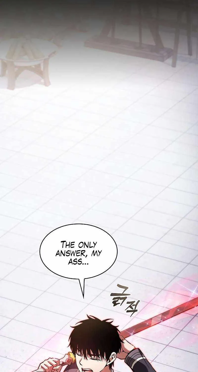 Academy’s Genius Swordmaster Chapter 91 page 44 - 