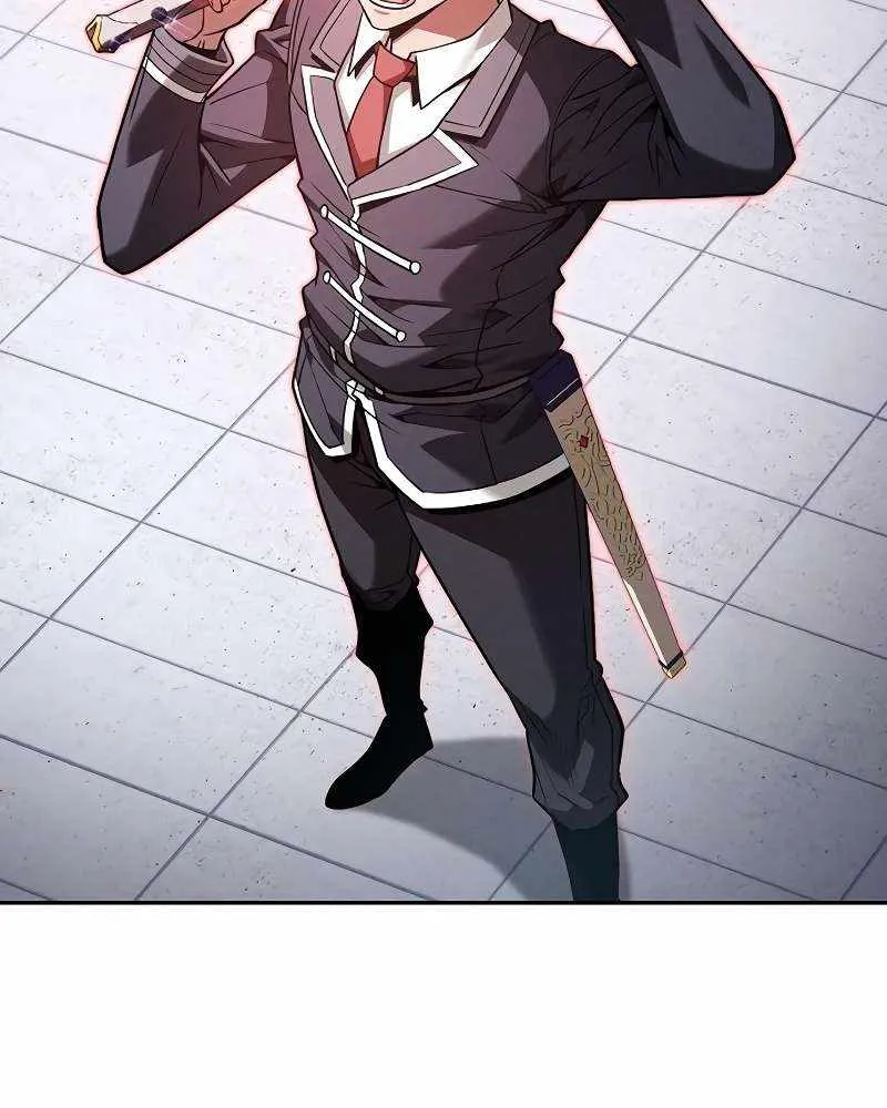 Academy’s Genius Swordmaster Chapter 91 page 45 - 