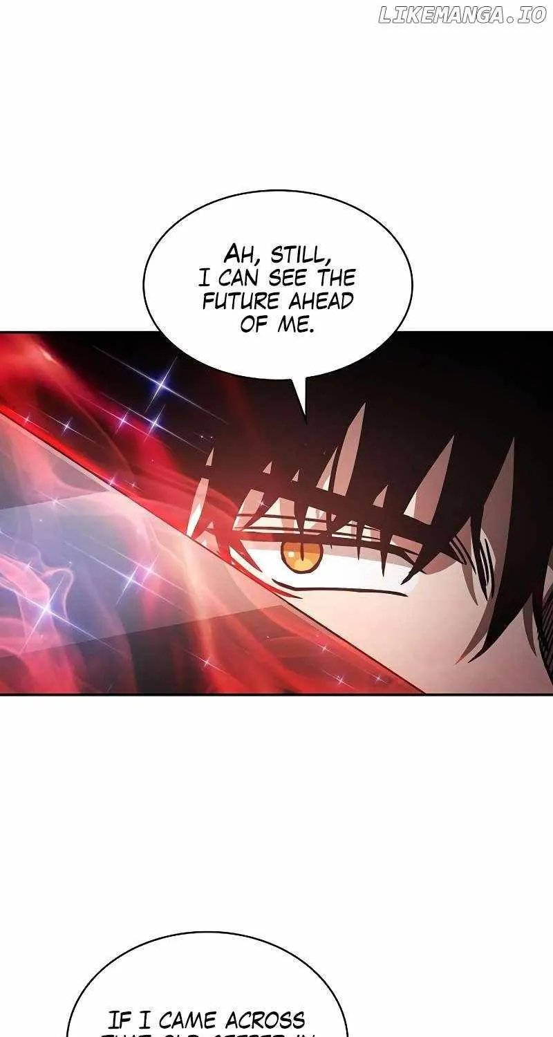 Academy’s Genius Swordmaster Chapter 91 page 46 - 
