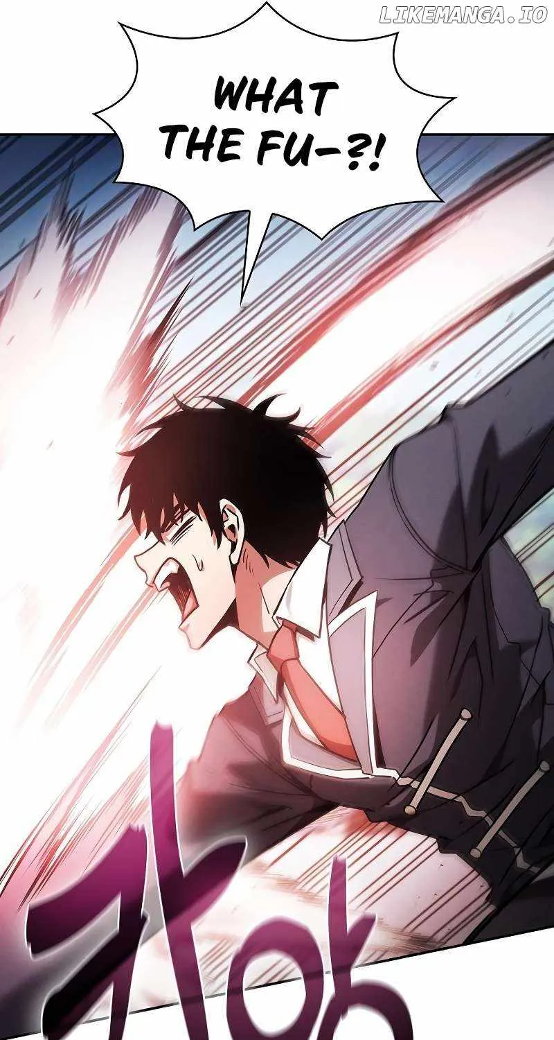 Academy’s Genius Swordmaster Chapter 91 page 54 - 