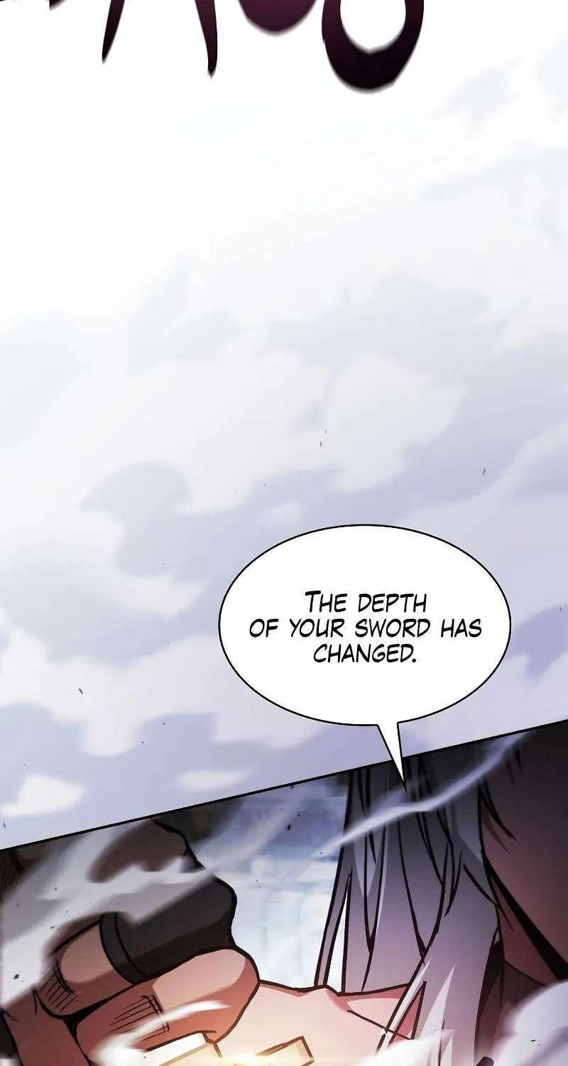 Academy’s Genius Swordmaster Chapter 91 page 55 - 