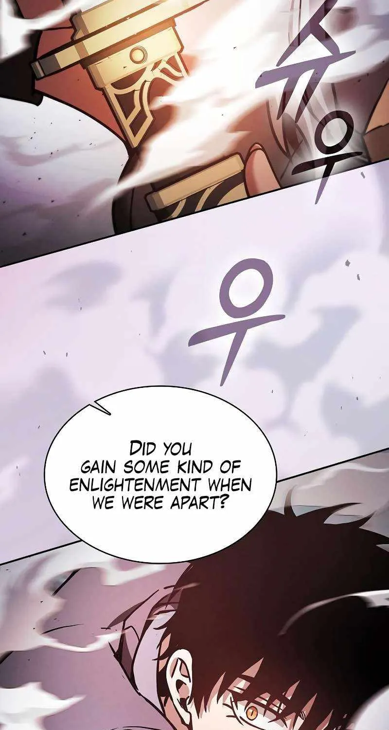 Academy’s Genius Swordmaster Chapter 91 page 56 - 