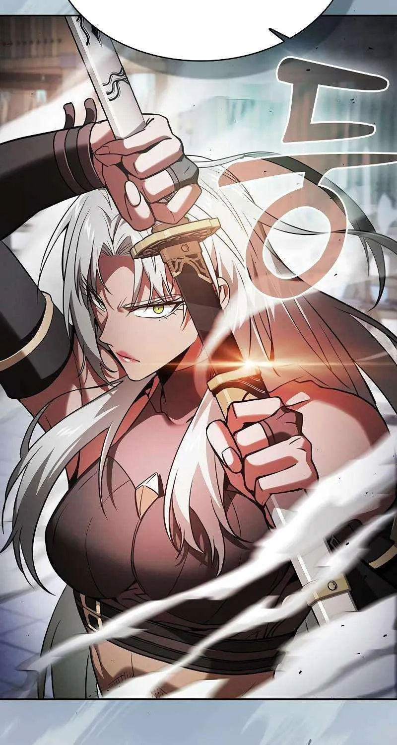 Academy’s Genius Swordmaster Chapter 91 page 58 - 