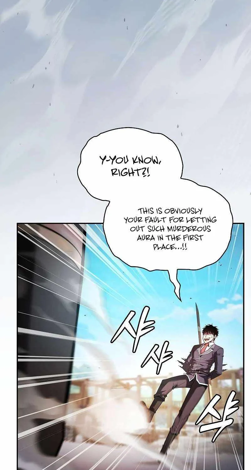 Academy’s Genius Swordmaster Chapter 91 page 59 - 