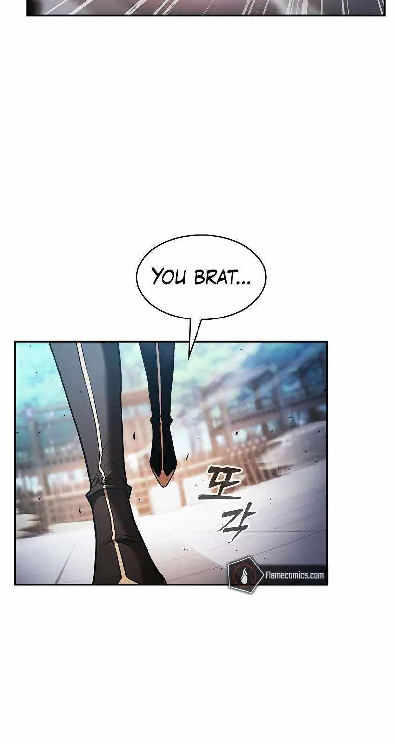 Academy’s Genius Swordmaster Chapter 91 page 60 - 