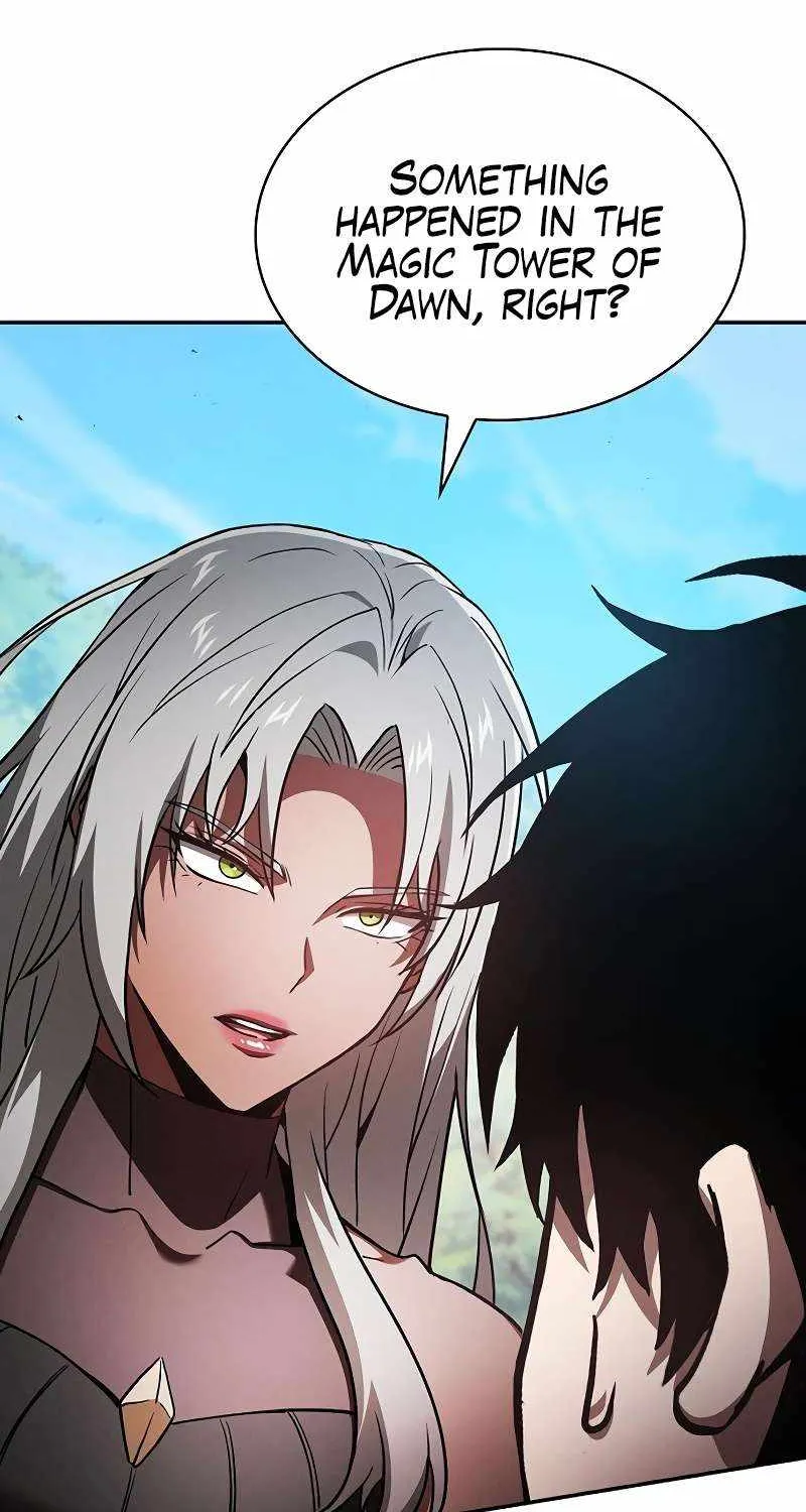 Academy’s Genius Swordmaster Chapter 91 page 61 - 