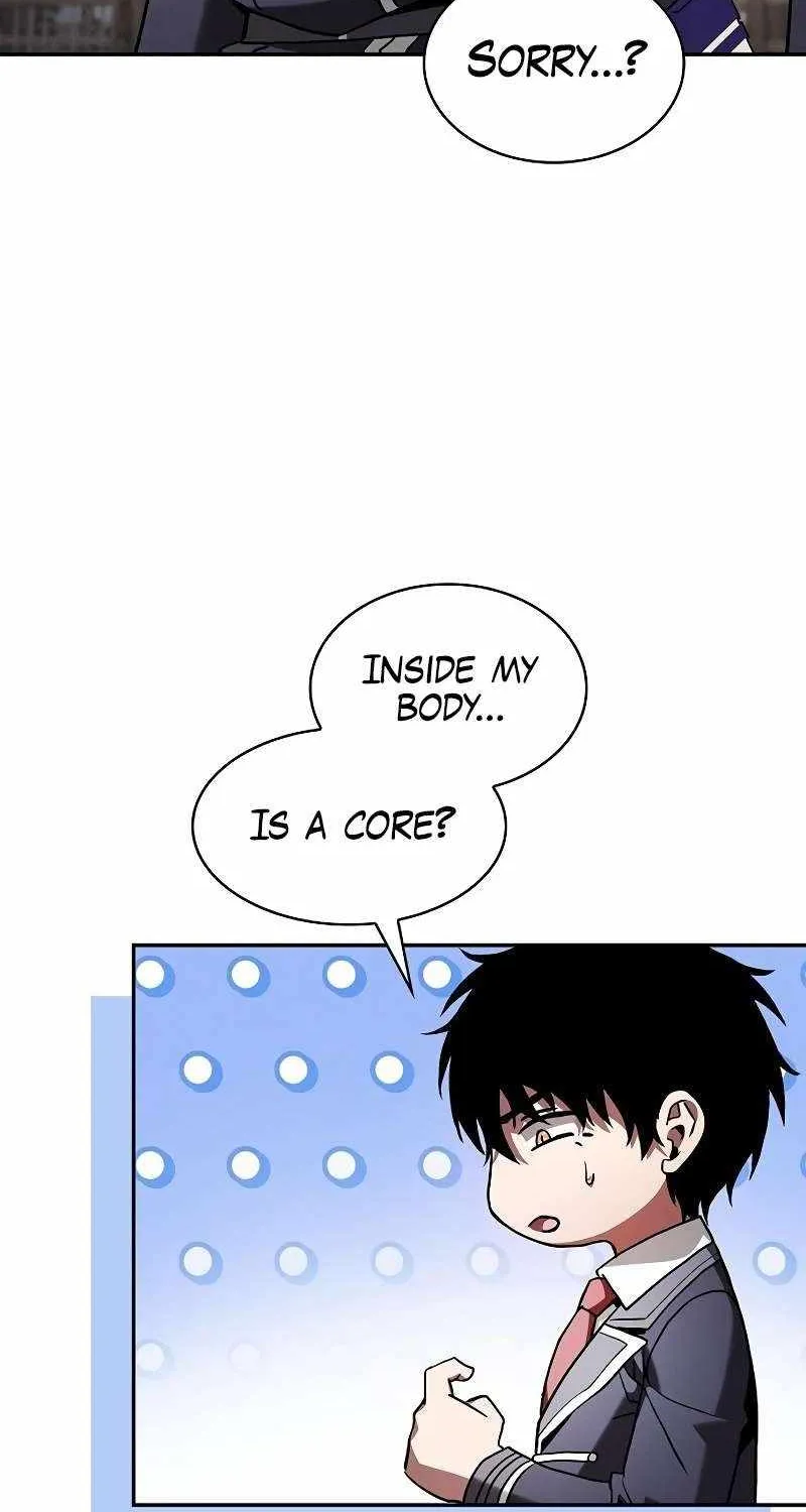 Academy’s Genius Swordmaster Chapter 91 page 64 - 
