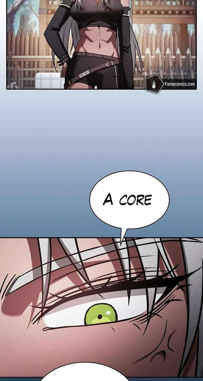 Academy’s Genius Swordmaster Chapter 91 page 69 - 