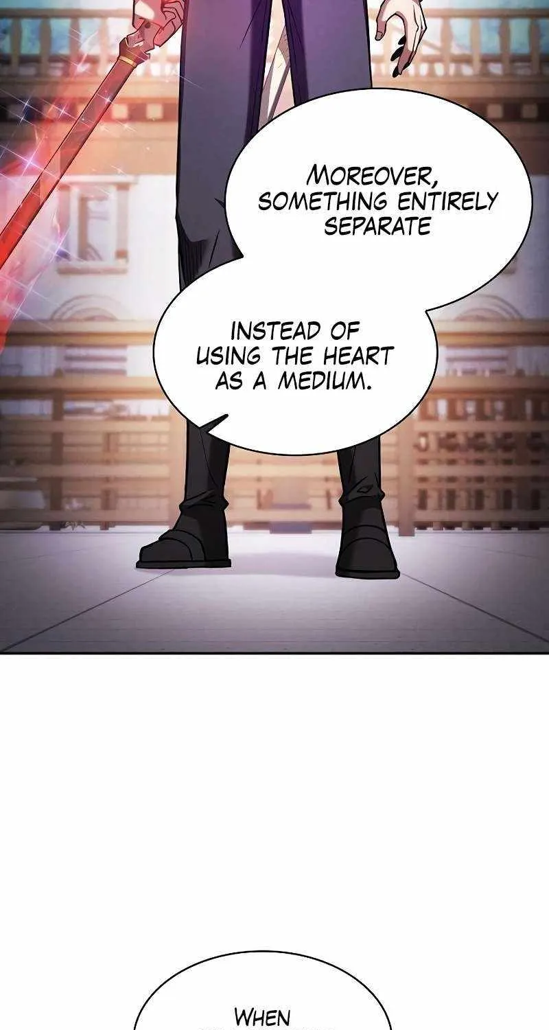 Academy’s Genius Swordmaster Chapter 91 page 82 - 