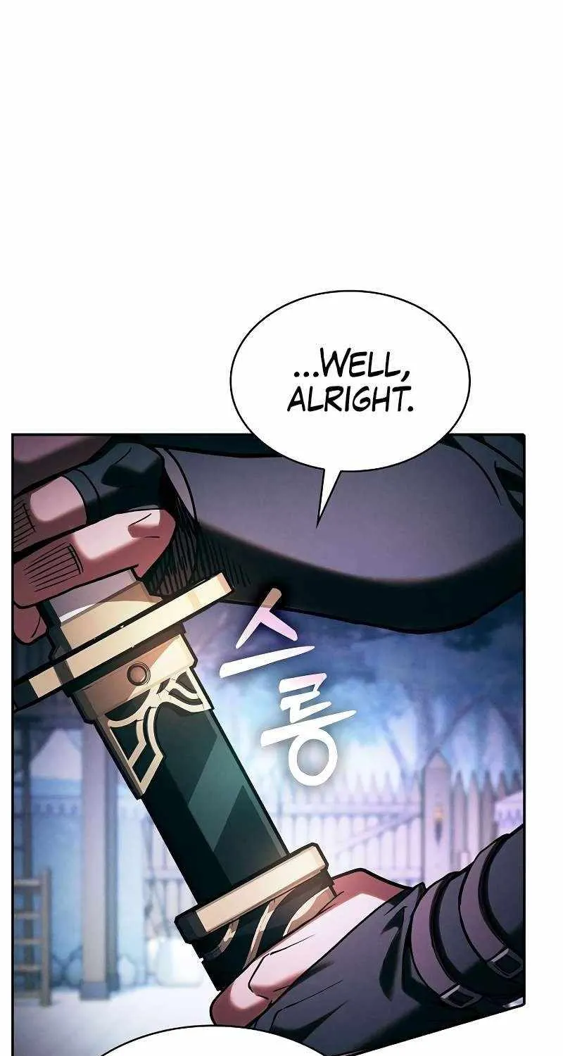 Academy’s Genius Swordmaster Chapter 91 page 84 - 