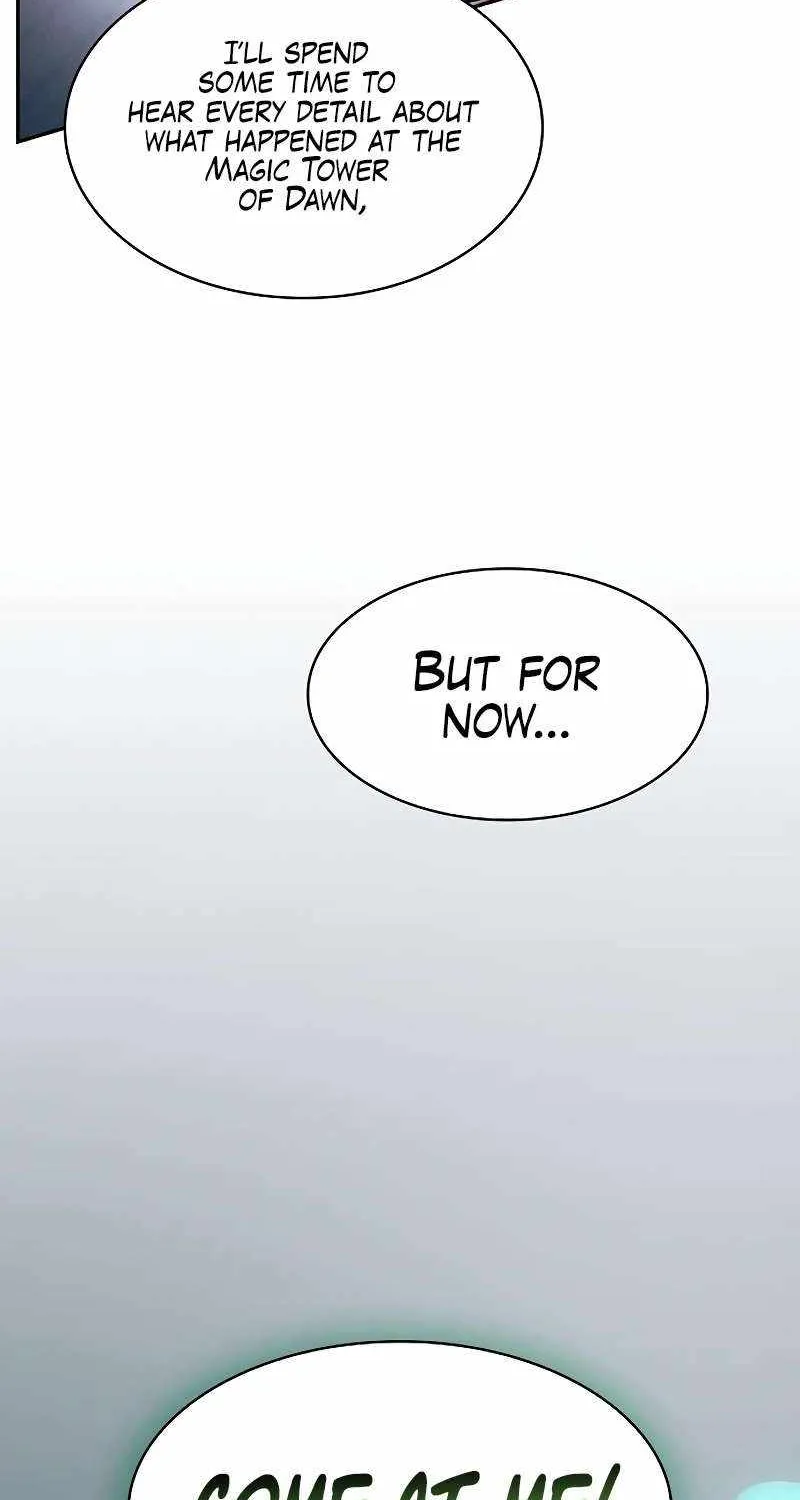 Academy’s Genius Swordmaster Chapter 91 page 85 - 