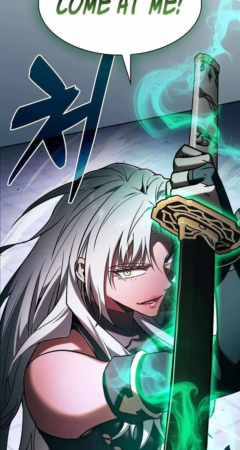 Academy’s Genius Swordmaster Chapter 91 page 86 - 