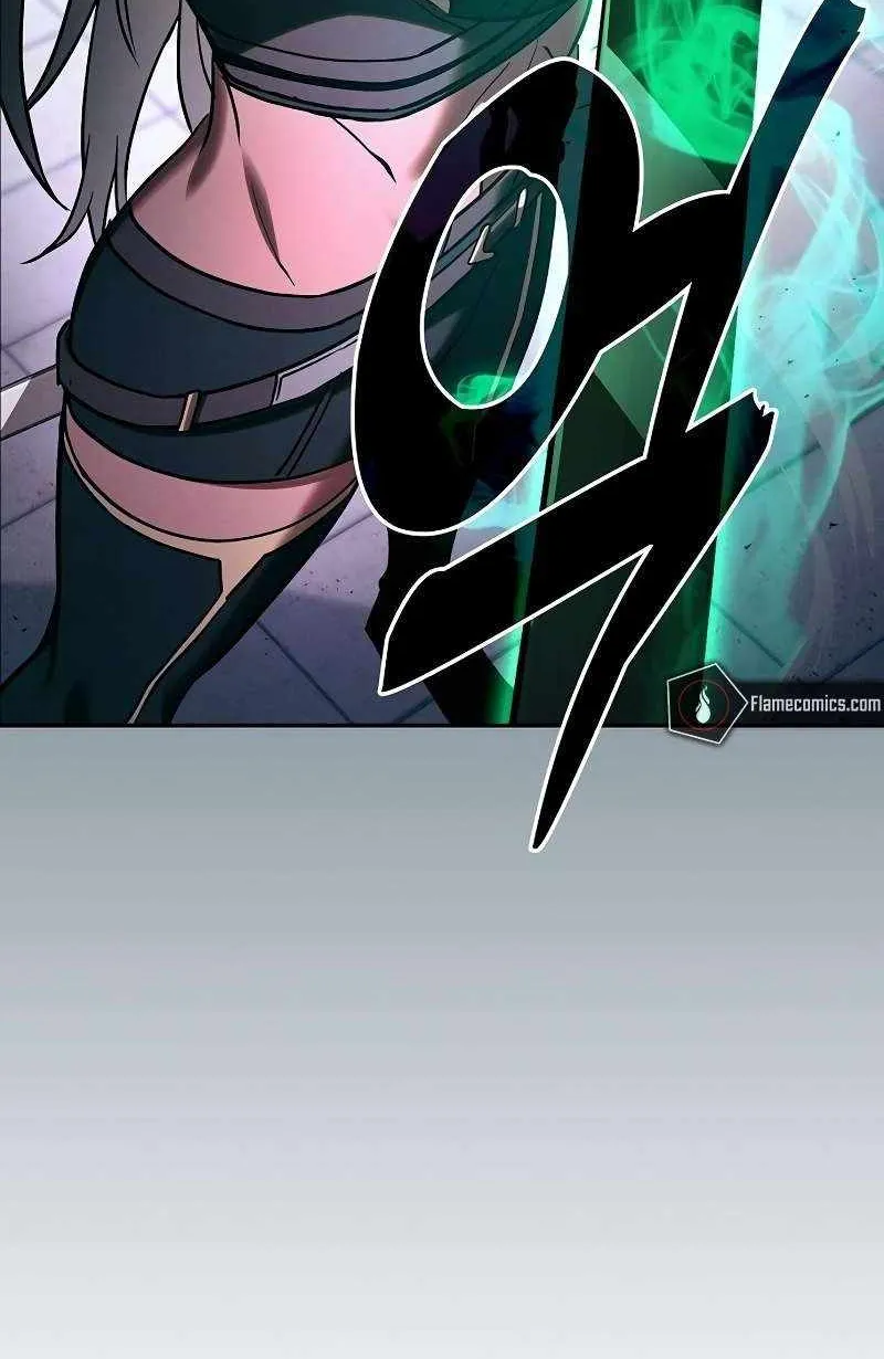 Academy’s Genius Swordmaster Chapter 91 page 87 - 